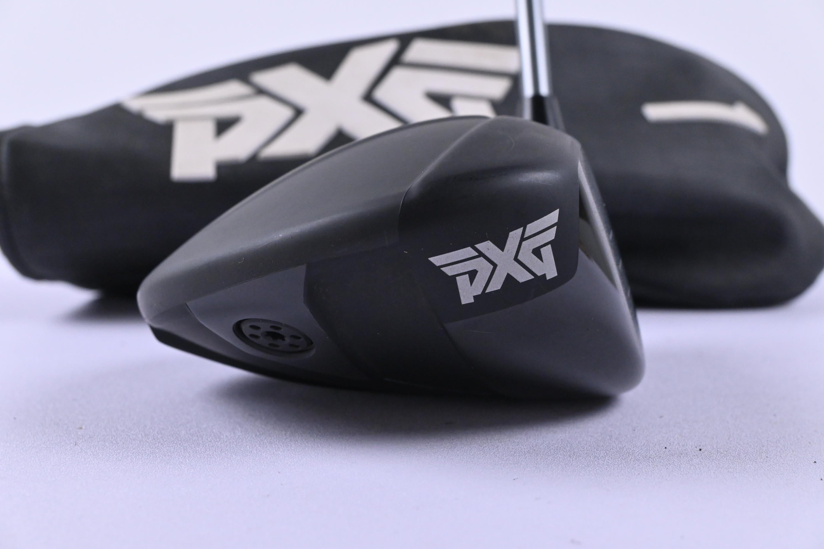 PXG 0811 X+ Proto Driver / 12 Degree / Senior Flex Kuro Kage Black TiNi 50 Shaft