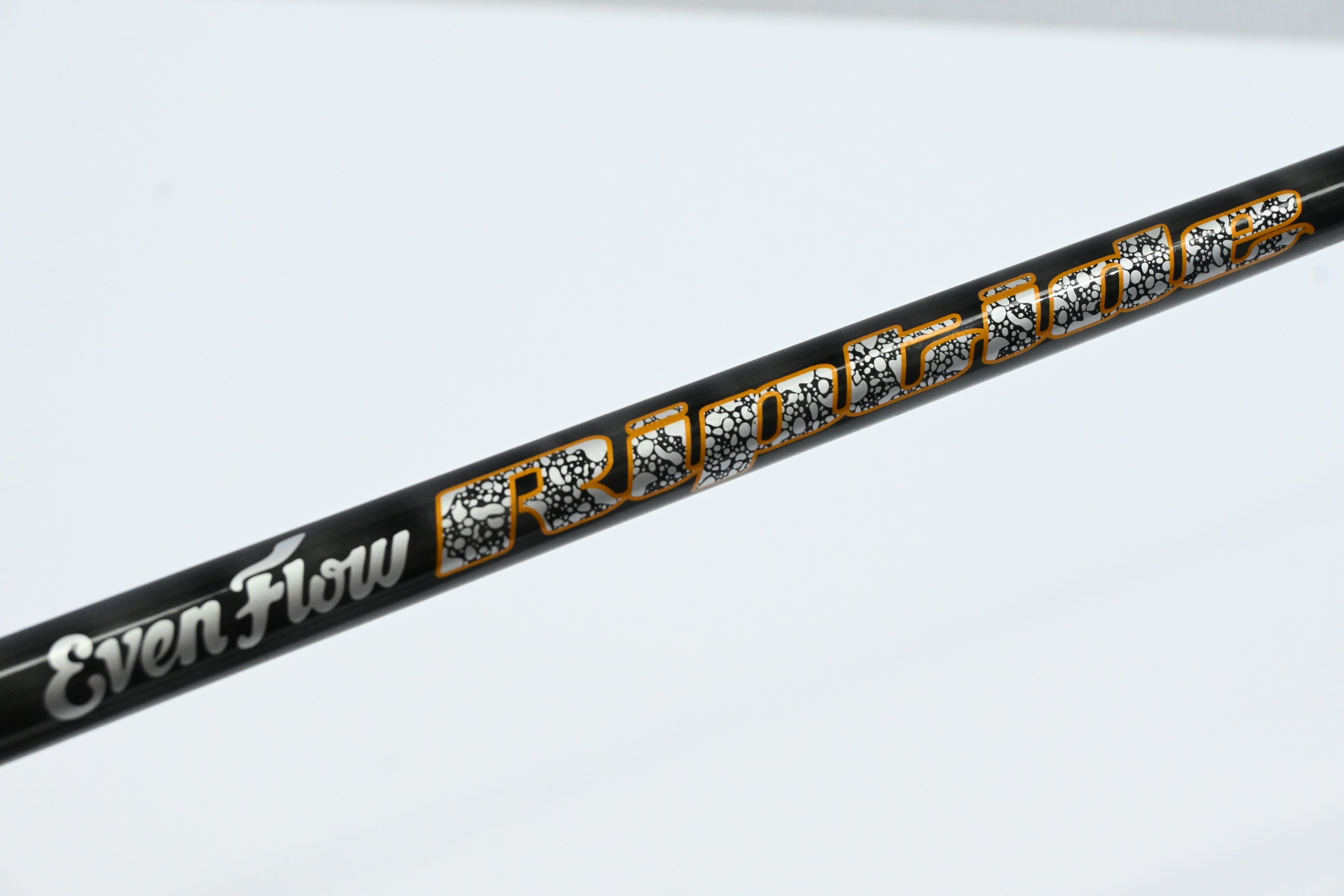 Project X Evenflow Riptide 50 Driver Shaft / Regular Flex / Taylormade 2nd Gen
