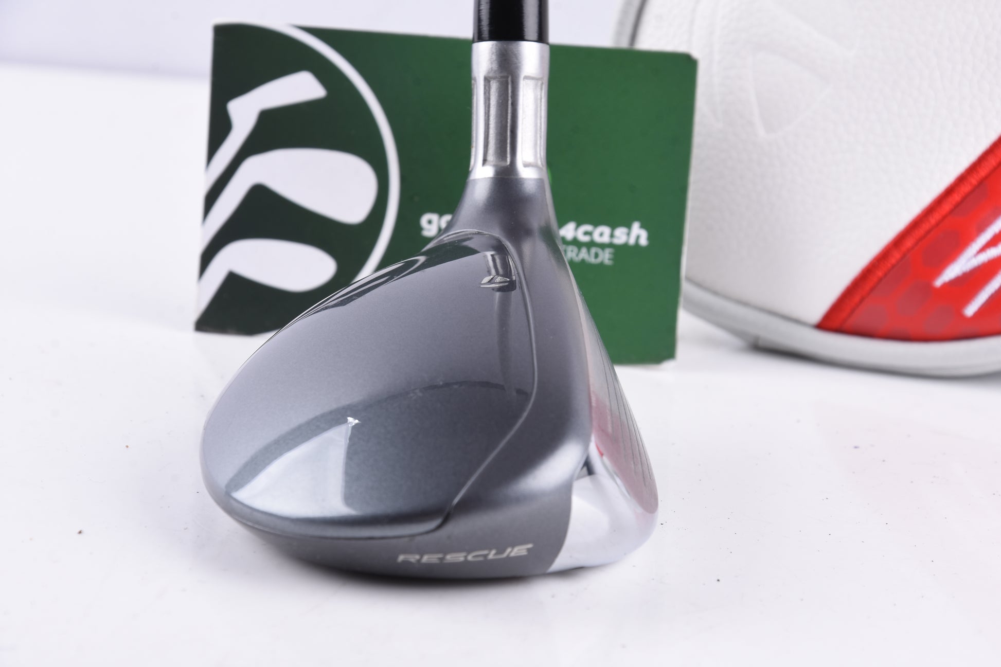 Ladies Taylormade Stealth 2 HD #5 Hybrid / 27 Degree / Ladies Flex Aldila Ascent