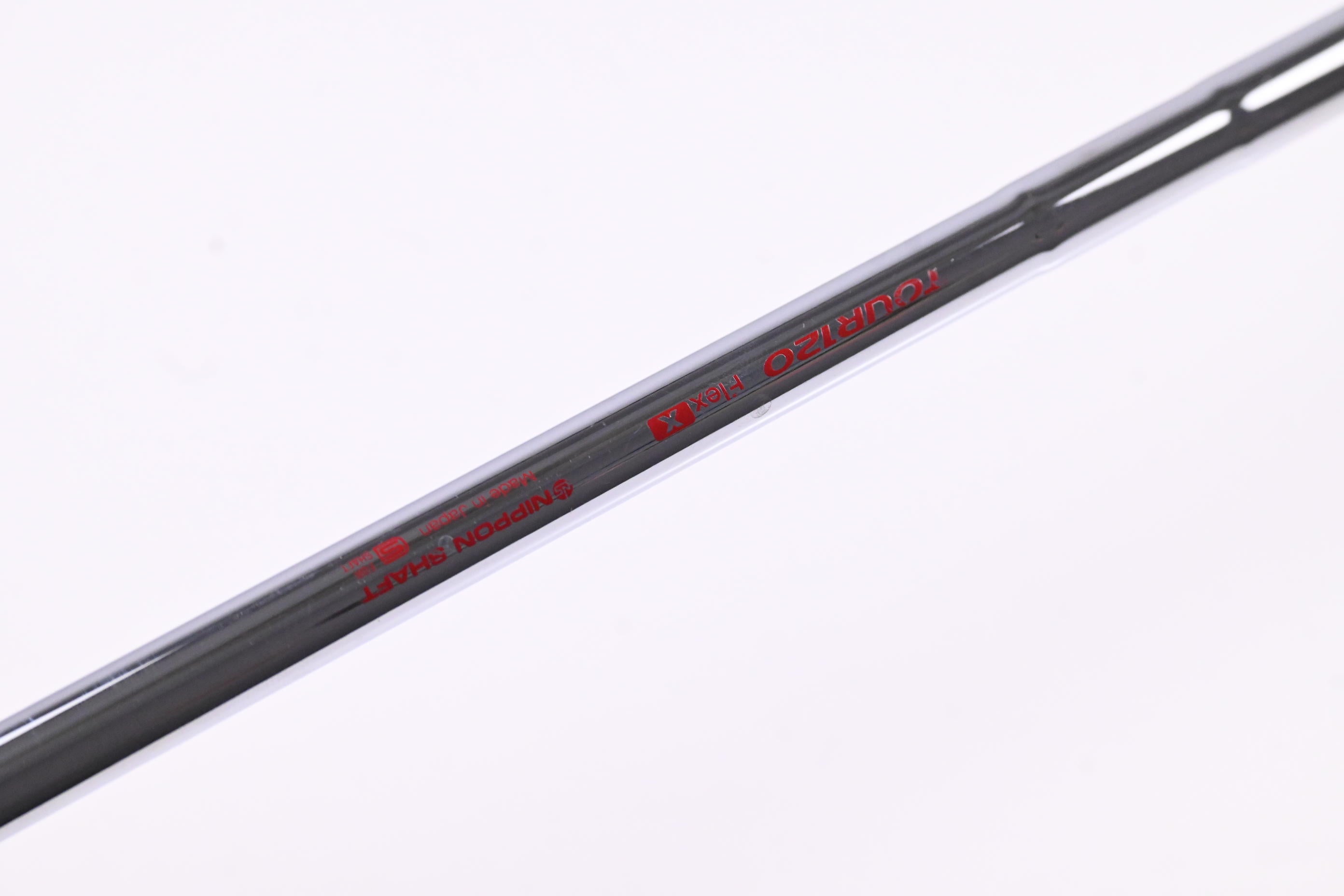 Taylormade P790 2021 UDI #2 Iron / 17 Degree / X-Flex N.S.Pro Modus3 Tour120