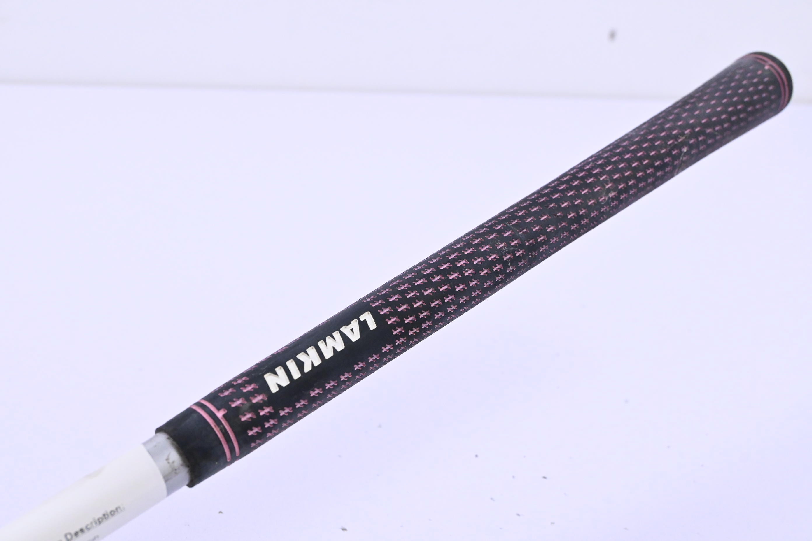 Ladies Cobra FP #5 Iron / 27 Degree / Ladies Flex Cobra Aldila NV HL 50 Shaft