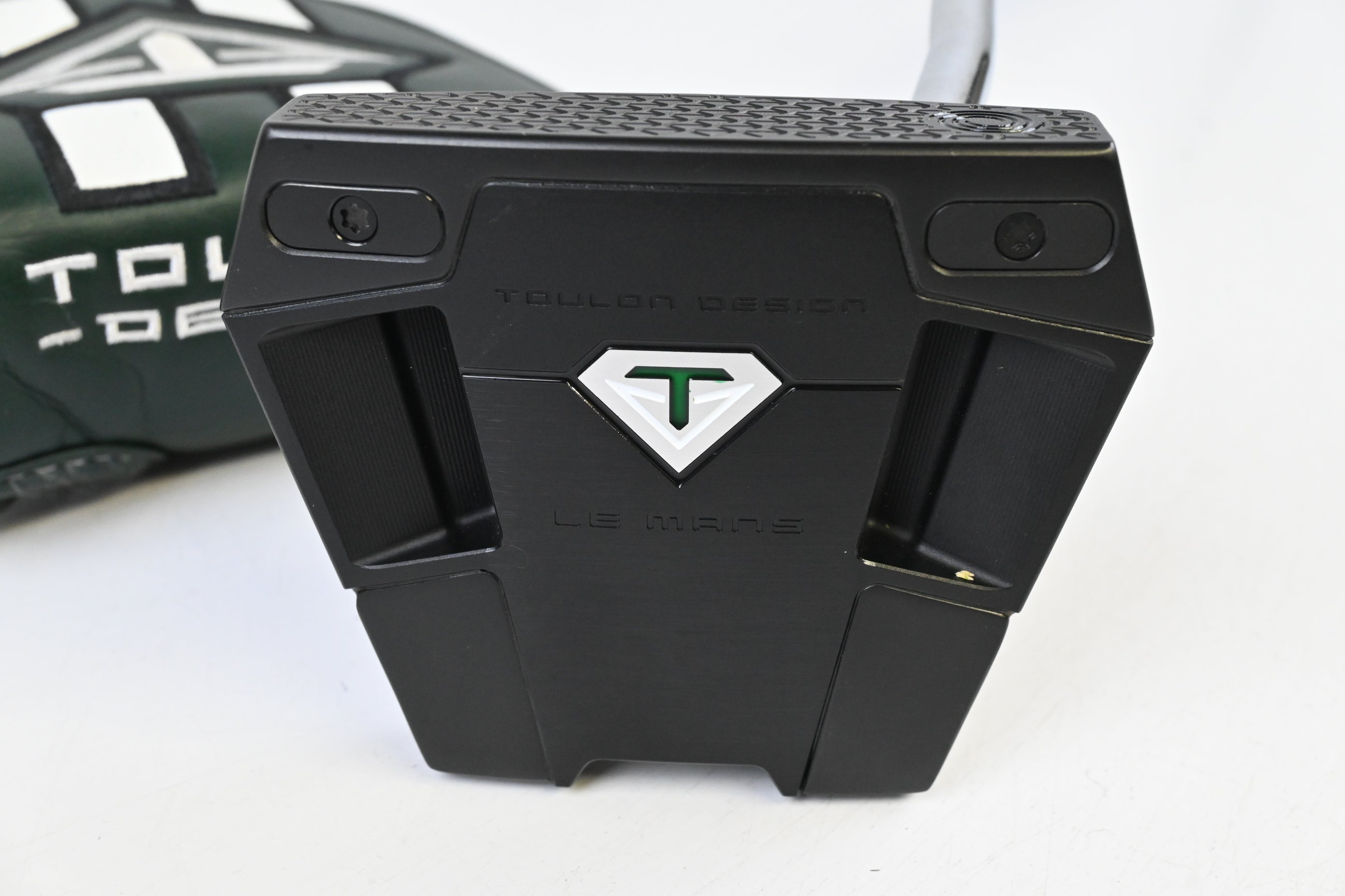 Odyssey Toulon Le Mans 2022 Putter / 35 Inch