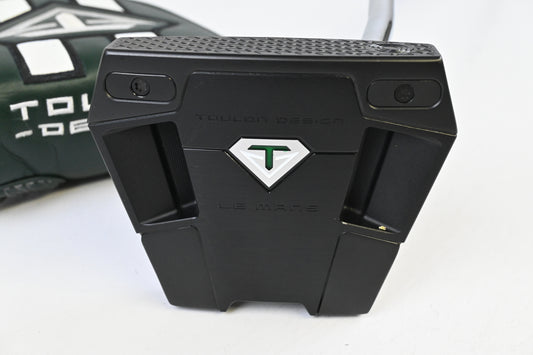 Odyssey Toulon Le Mans 2022 Putter / 35 Inch