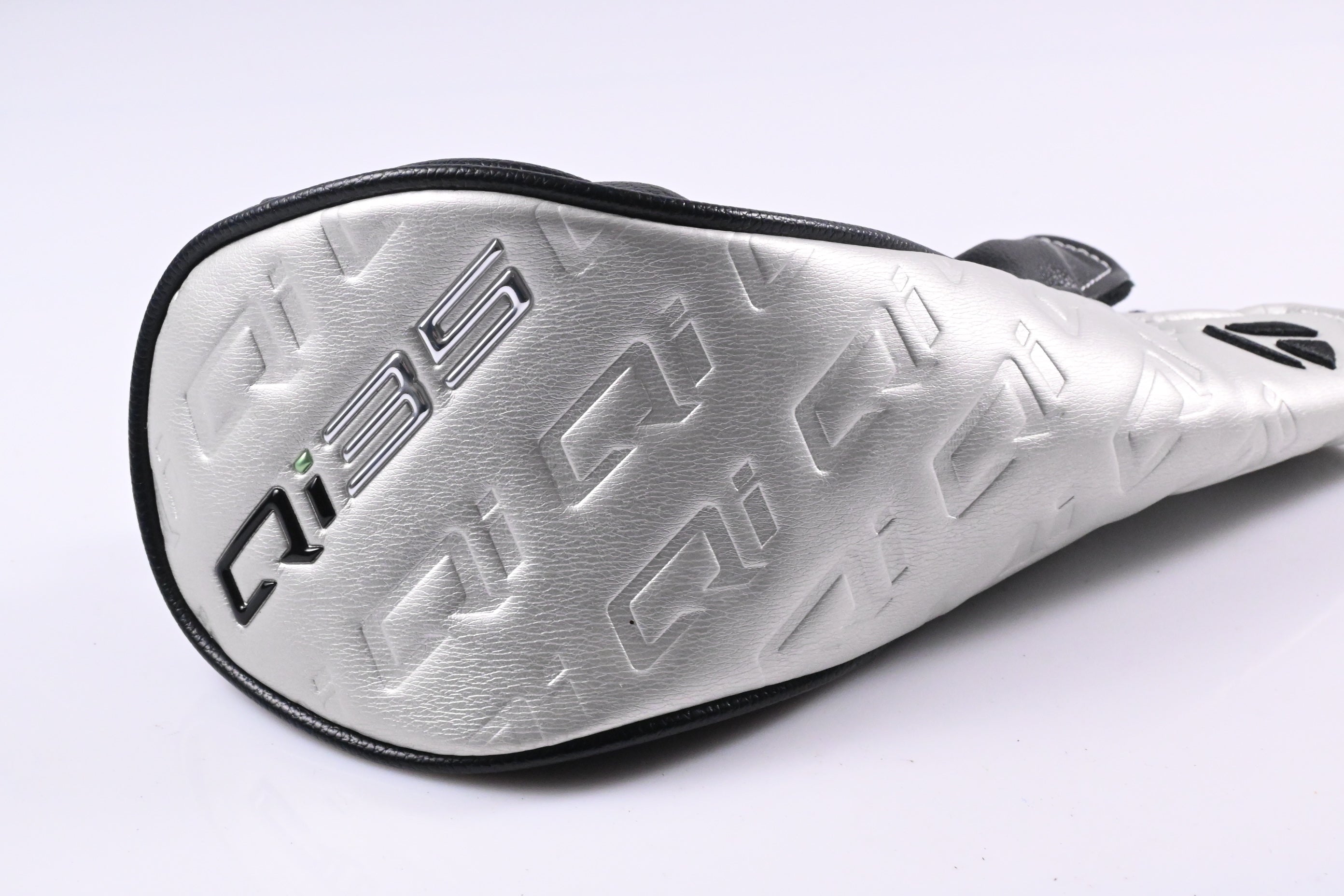 Taylormade Qi35 #3 Wood / 15 Degree / Stiff Flex Fujikura Ventus Blue 6 Shaft