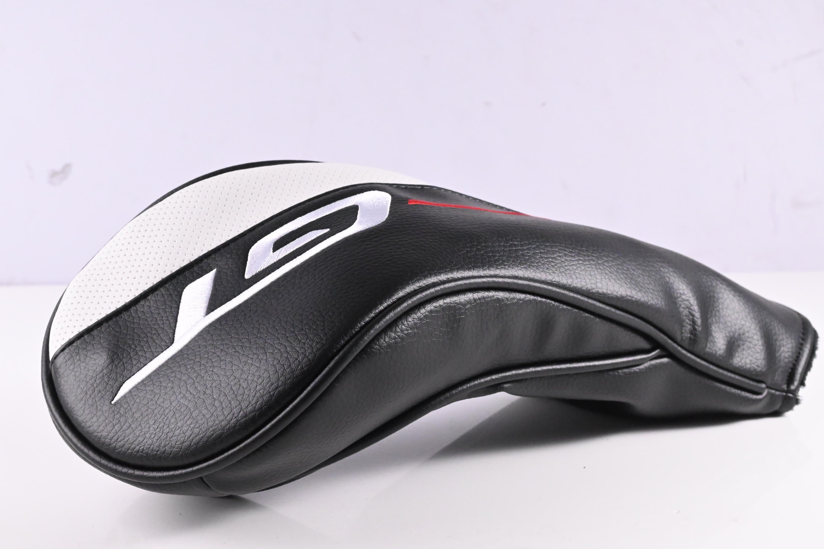 Titleist GT2 Driver / 9 Degree / Stiff Flex Fujikura Ventus TR Blue 5 Shaft