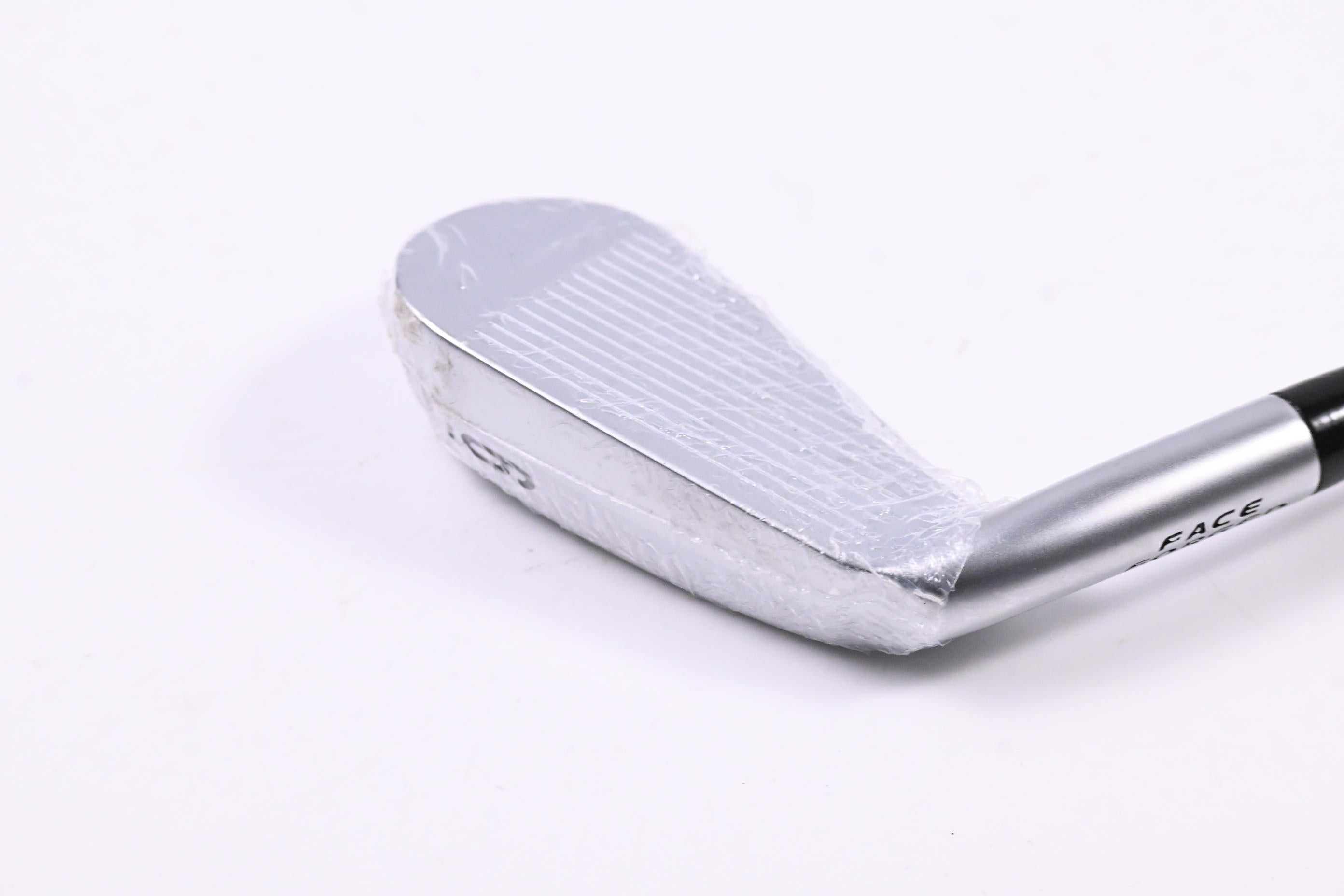 Srixon ZX4 MK II #6 Iron / Stiff Flex True Temper Dynamic Gold DST98 S300 Shaft
