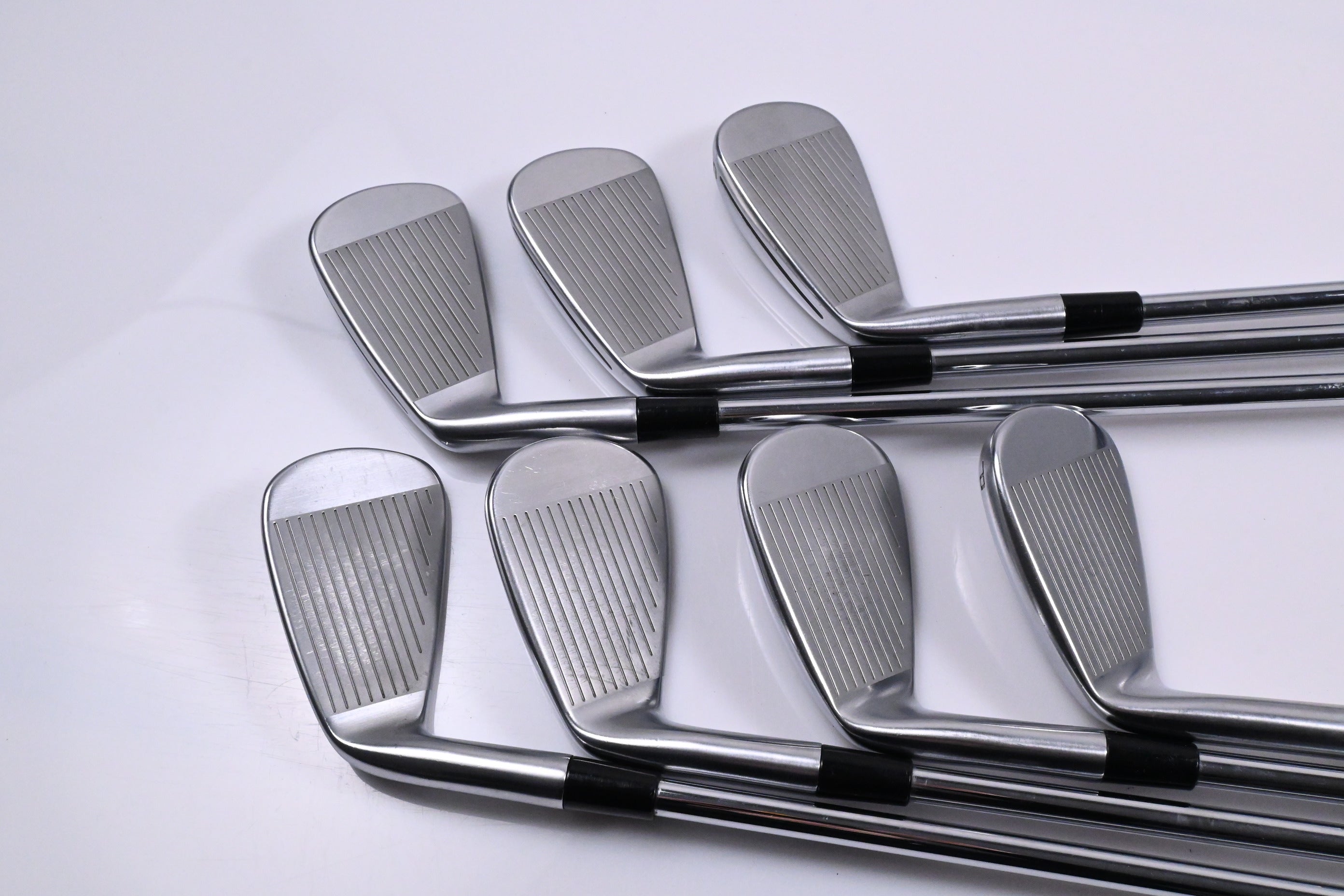 Taylormade P770 2024 Irons / 4-PW / Stiff Flex Elevate MPH 95 Shafts