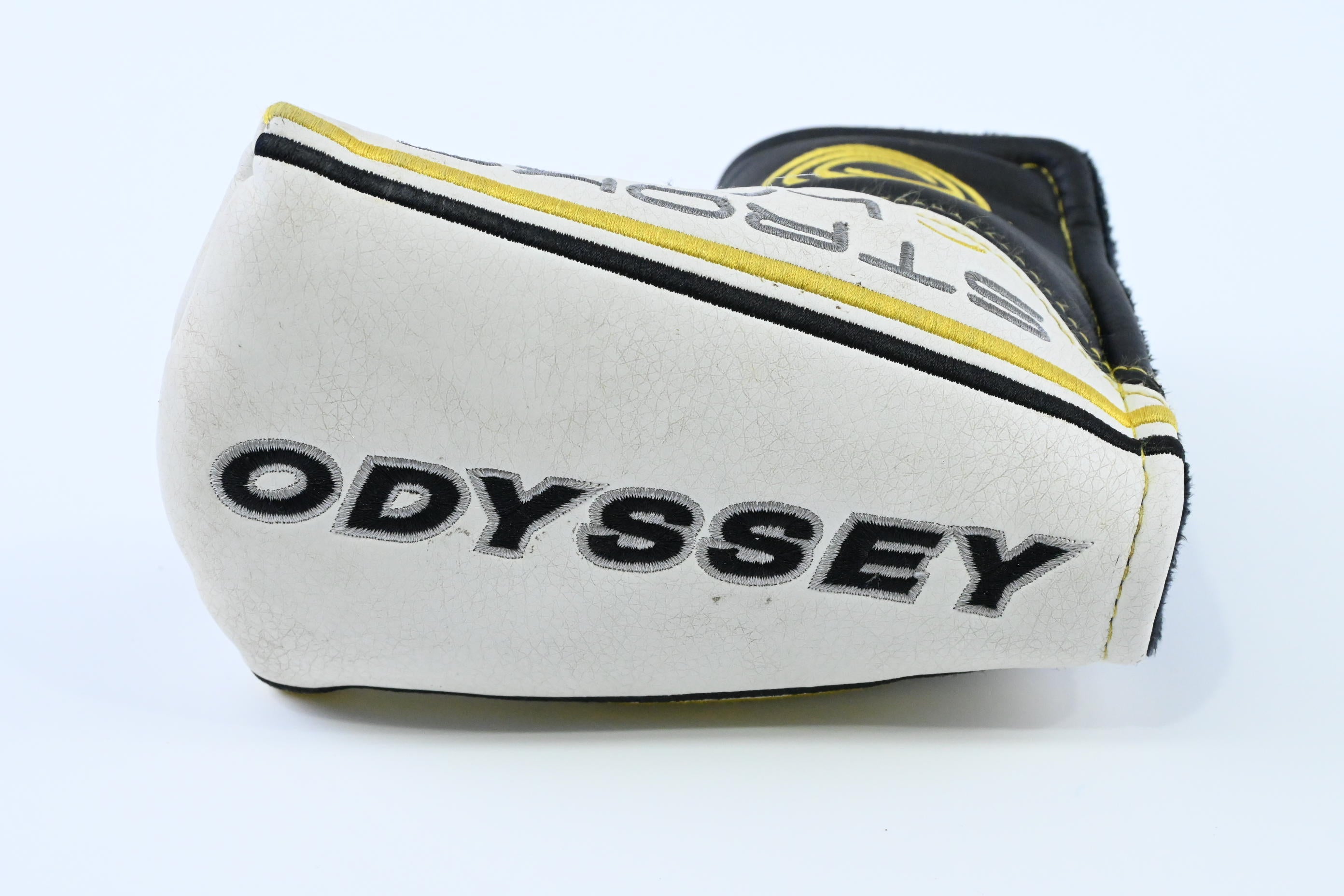 Odyssey Stroke Lab Black Rossie Putter / 33 Inch