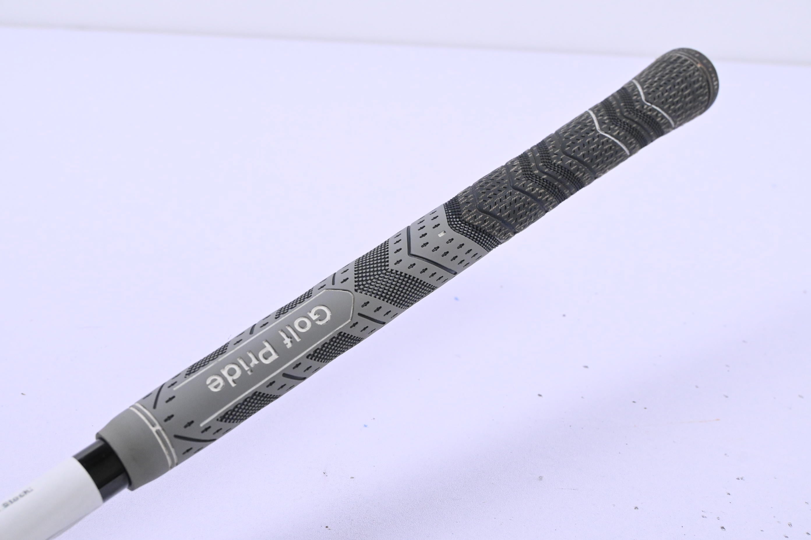 Taylormade Hi-Toe 4 Sand Wedge / 54 Degree / X-Flex KBS Tour Shaft