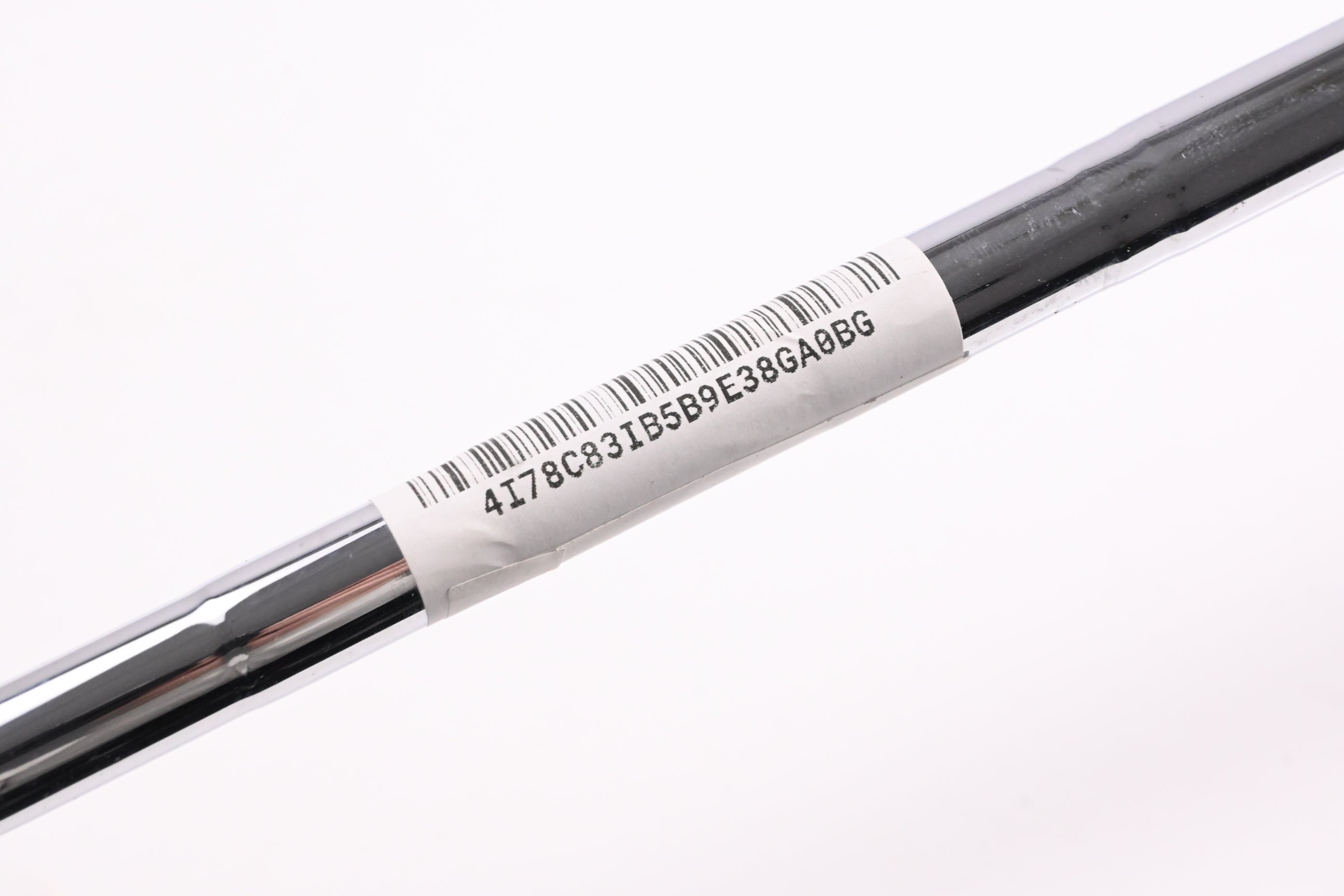 Proto Concept C-05 #7 Iron / Regular Flex Steel Shaft