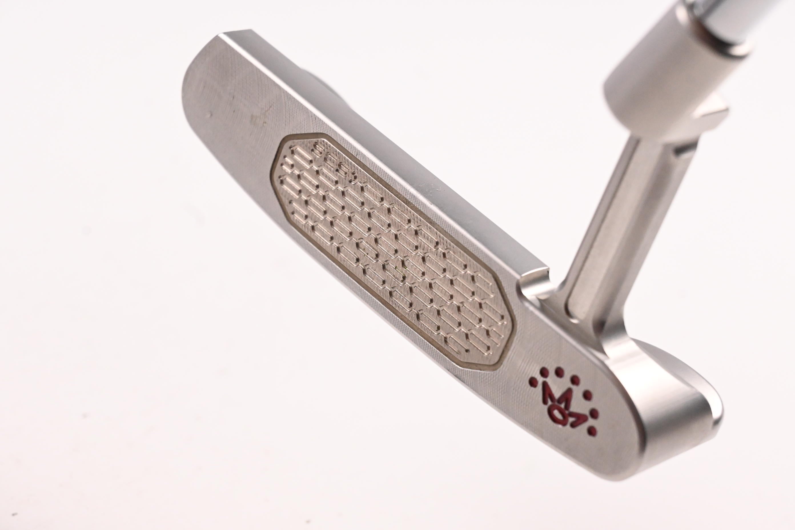 Scotty Cameron Studio Style Newport 2025 Putter / 35 Inch