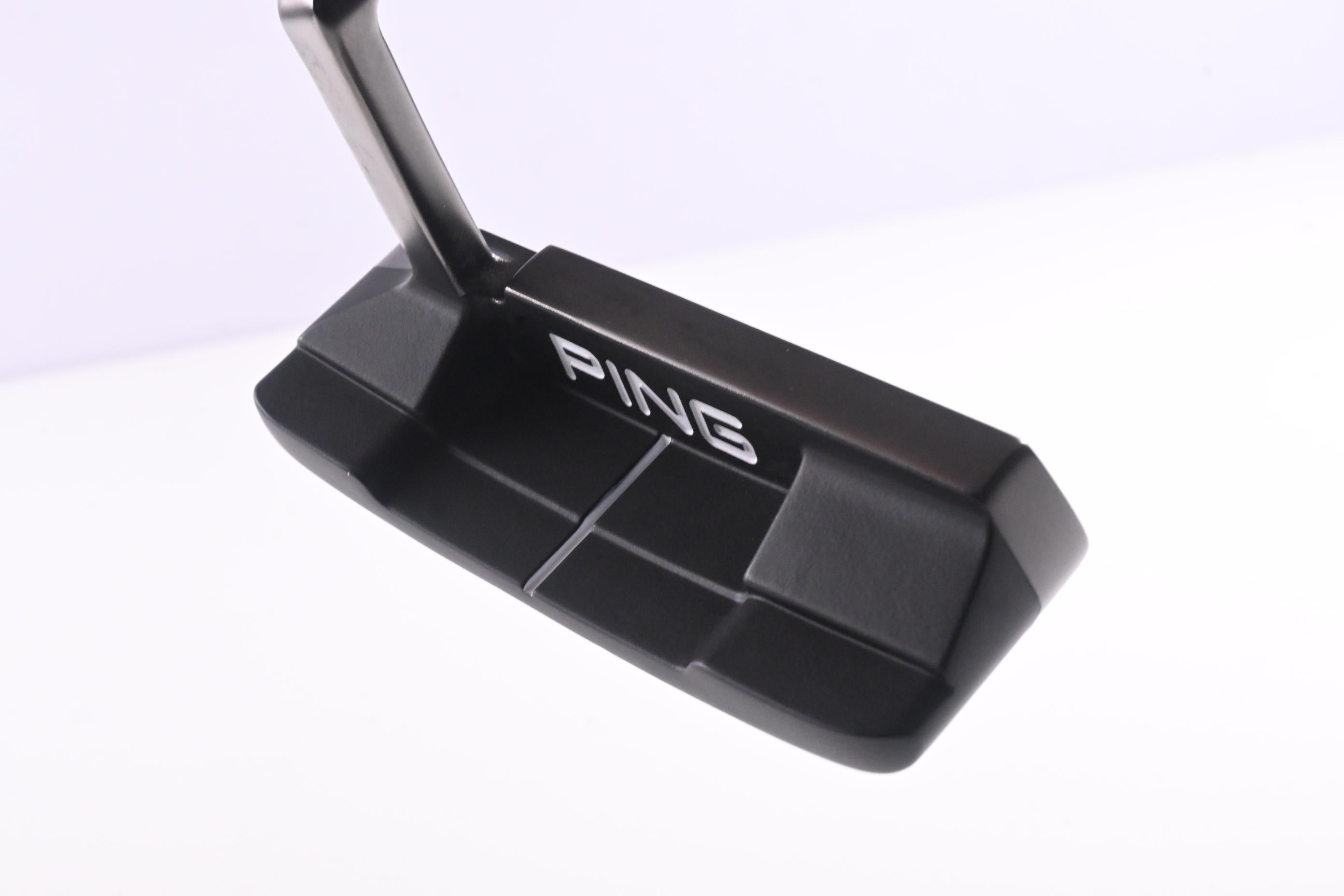 Ping Scottsdale 2025 Anser 2D Putter / 34 Inch