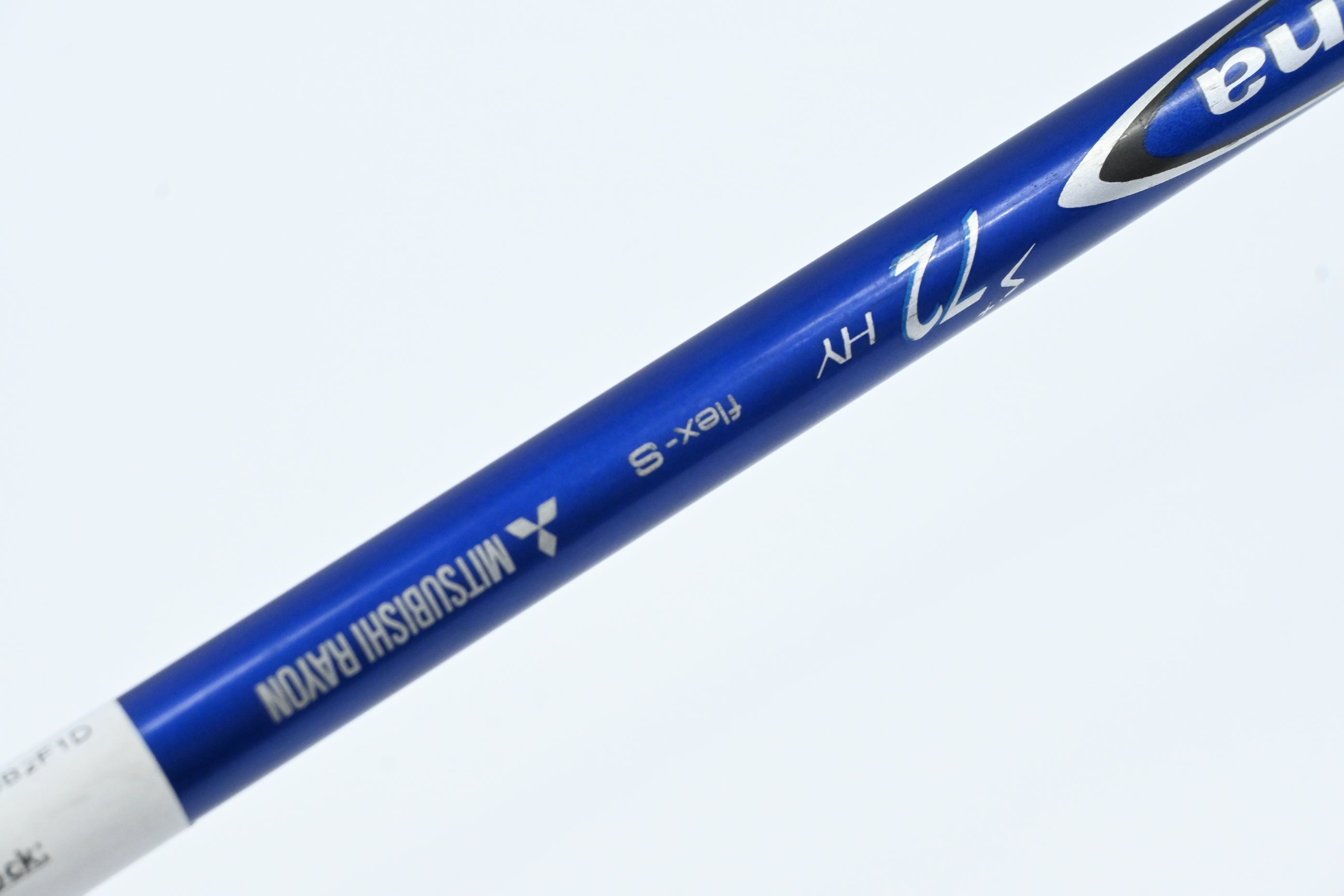 Titleist 913H #4 Hybrid / 24 Degree / Stiff Flex Diamana S+ 72 Shaft