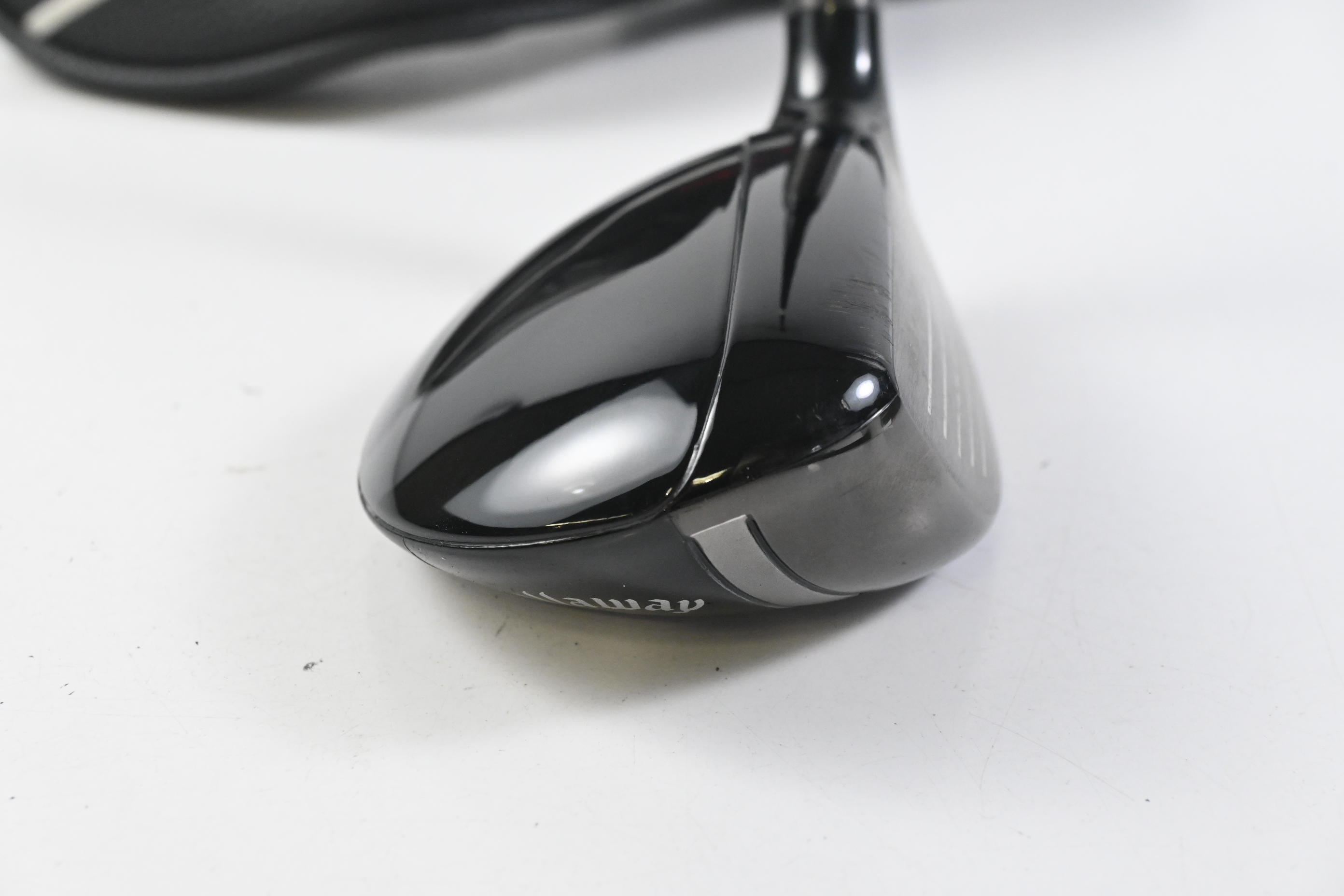 Callaway Apex UW 2025 #5 Hybrid / 23 Degree / Stiff Flex Tensei AV Blue 75