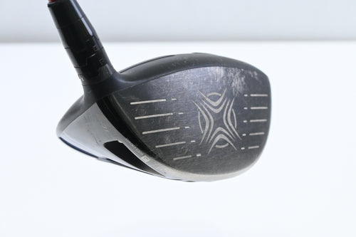 Left Hand Callaway XR Driver / 10.5 Degree / Regular Flex Speeder 565 Evolution
