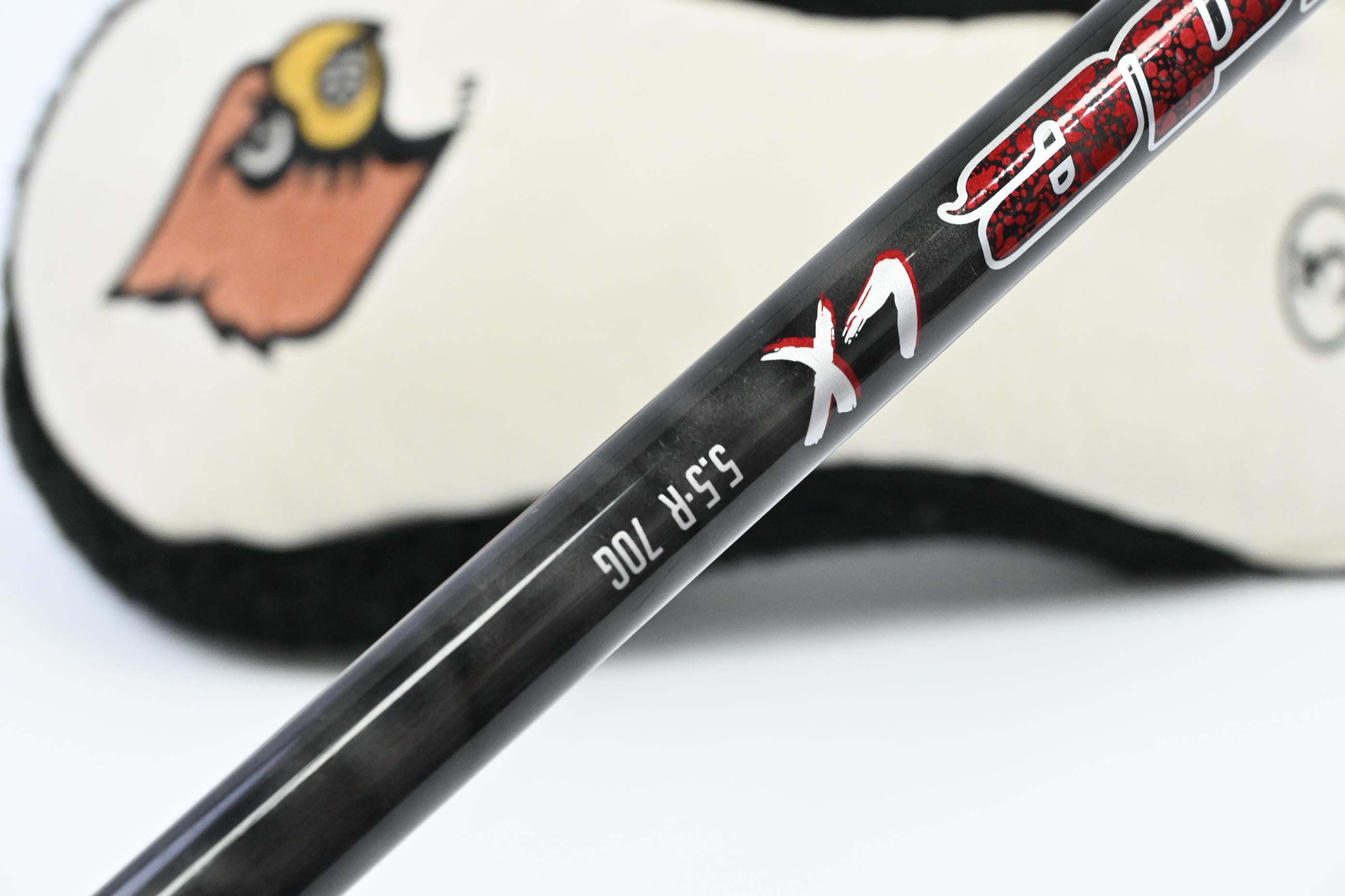 Left Hand Taylormade Stealth 2 #3 Wood / 16.5 Degree / Regular Flex Evenflow 70