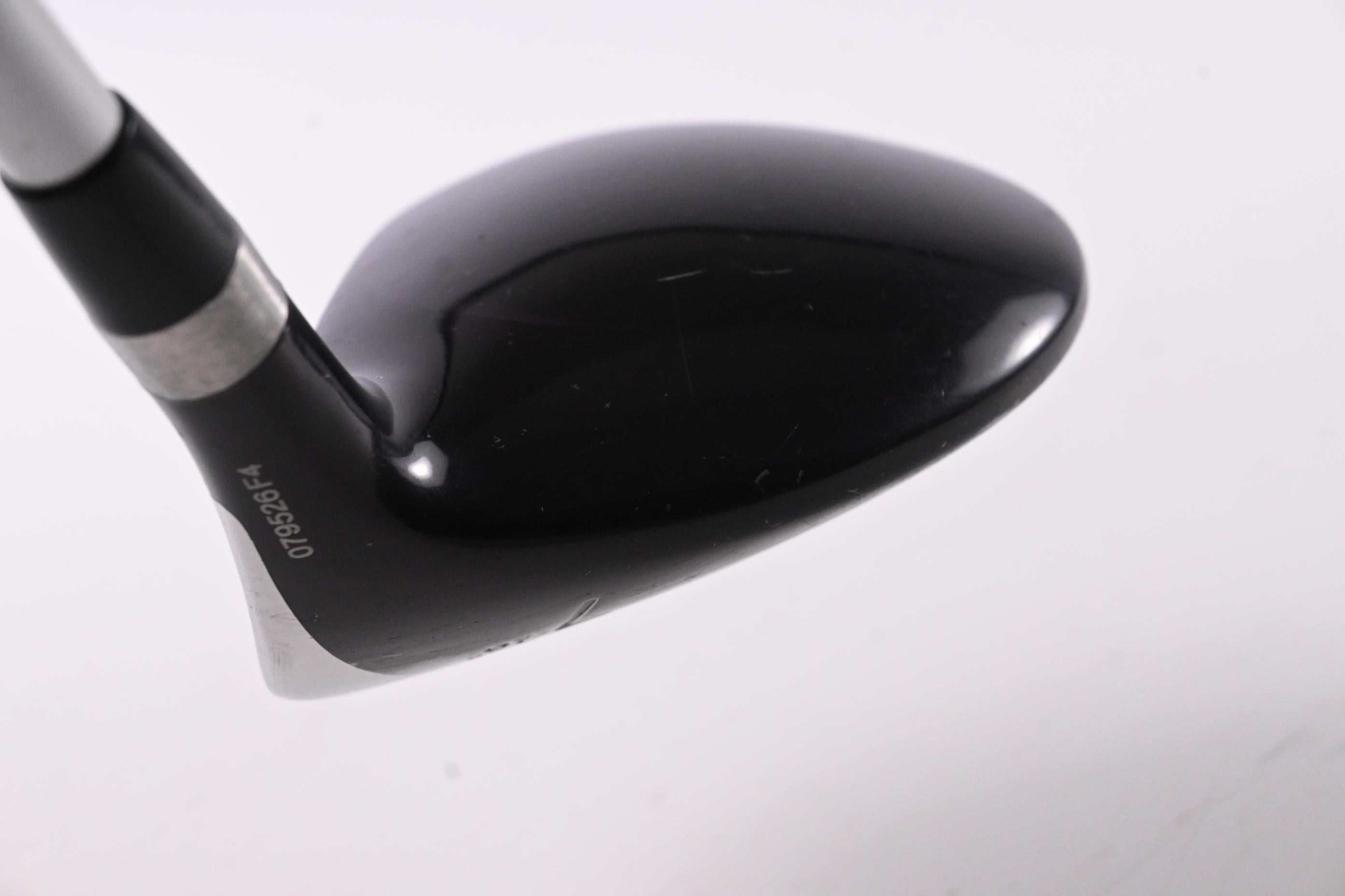 Ladies Ping Rhapsody #7 Wood / 26 Degree / Ladies Flex Ping ULT 129 Shaft