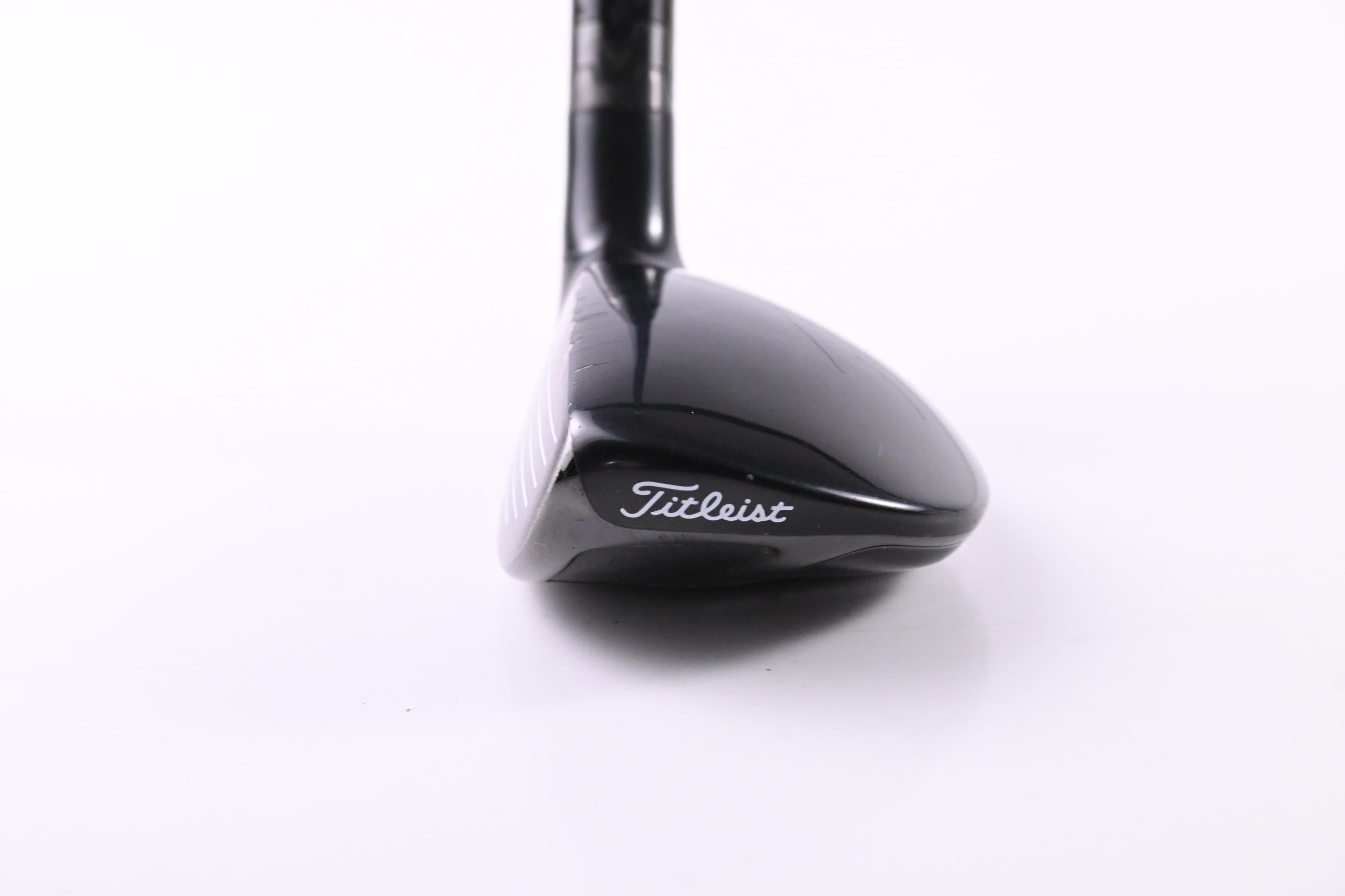 Left Hand Titleist 910H #3 Hybrid / 19 Degree / Stiff Flex Diamana Kai`li 80 Shaft