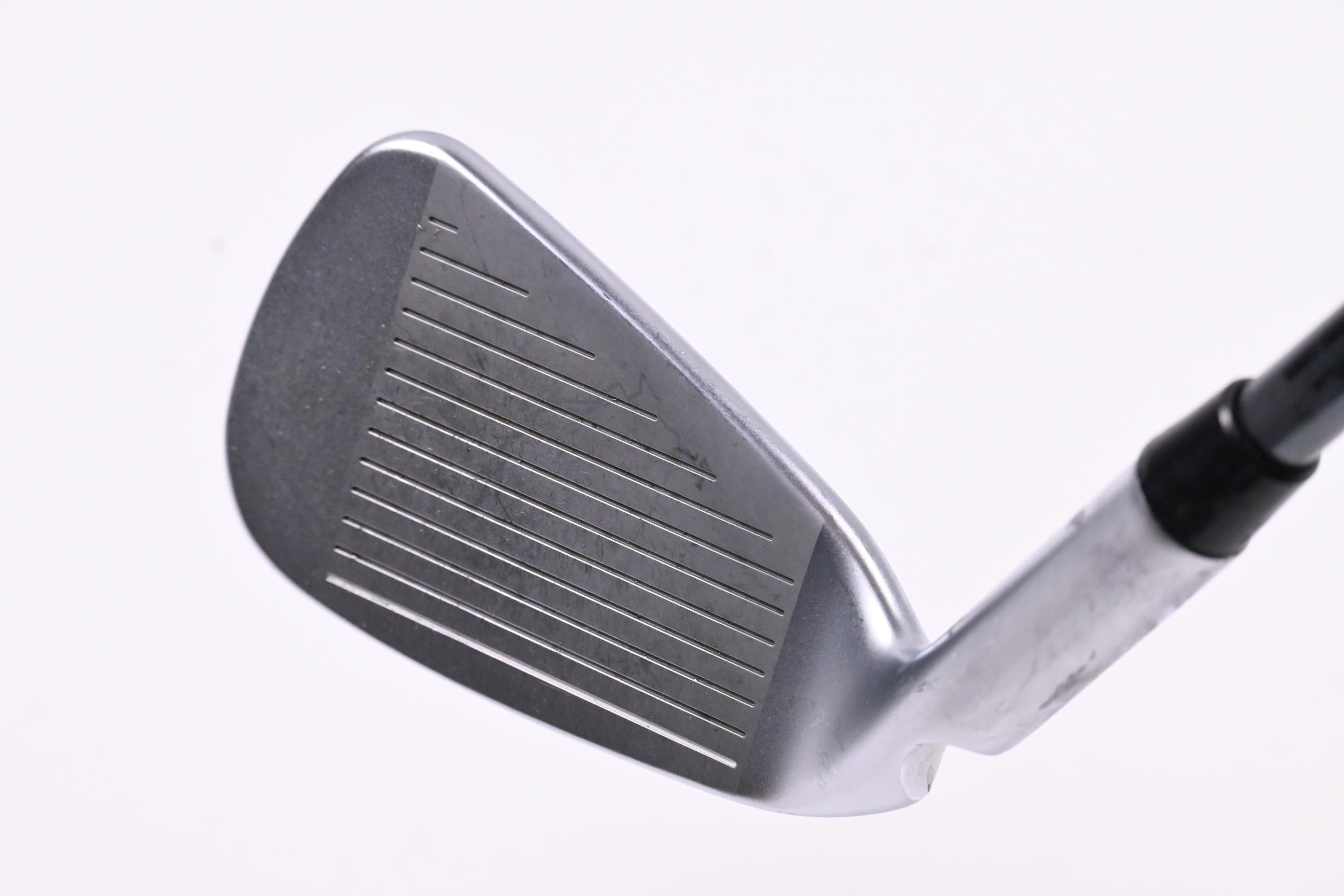 Ping G410 Crossover #4 Hybrid / 23 Degree / Black Dot / Senior Flex Recoil DART