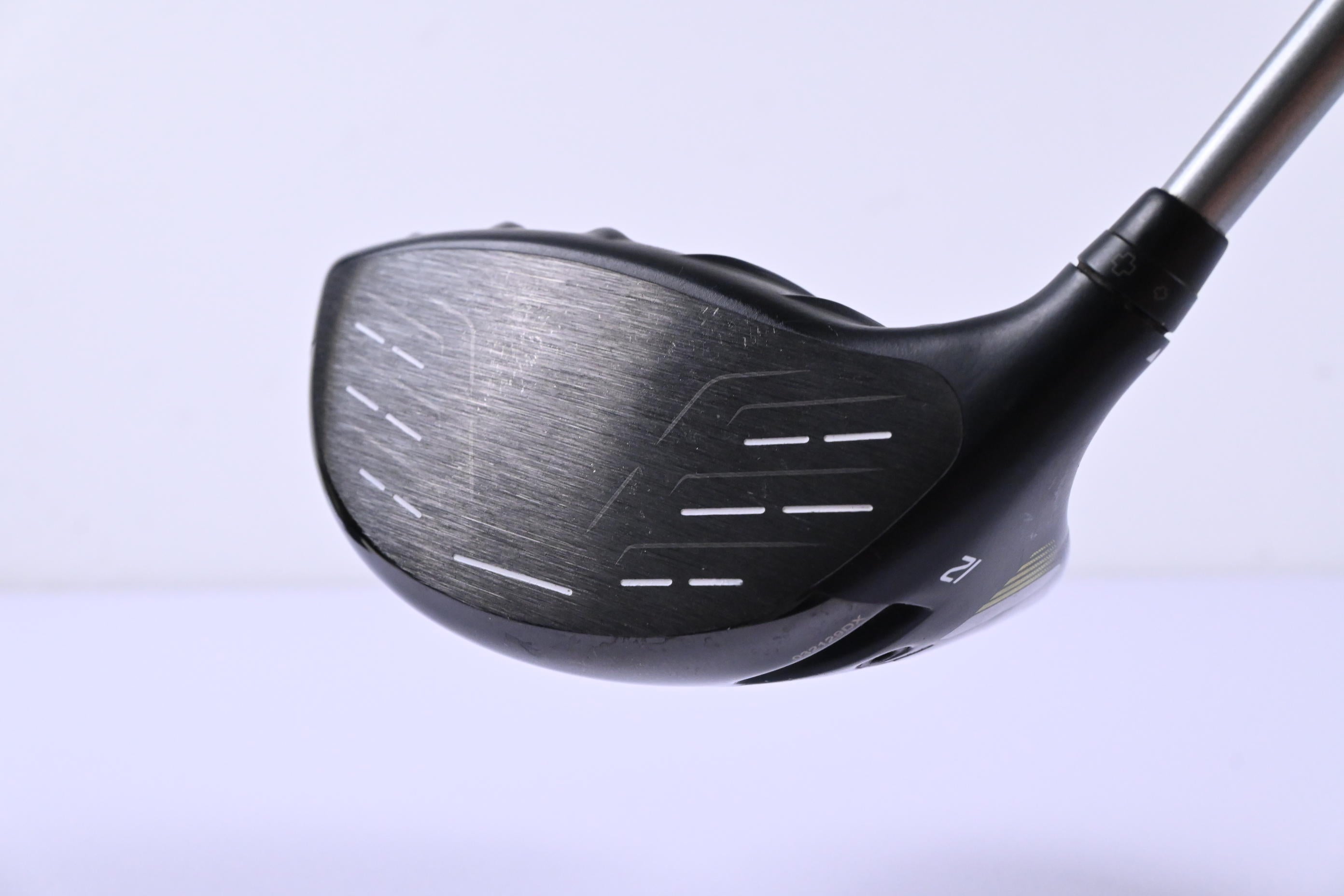 Ping G430 Max 10K Driver / 12 Degree / Senior Flex Ping Alta Quick 45 Shaft
