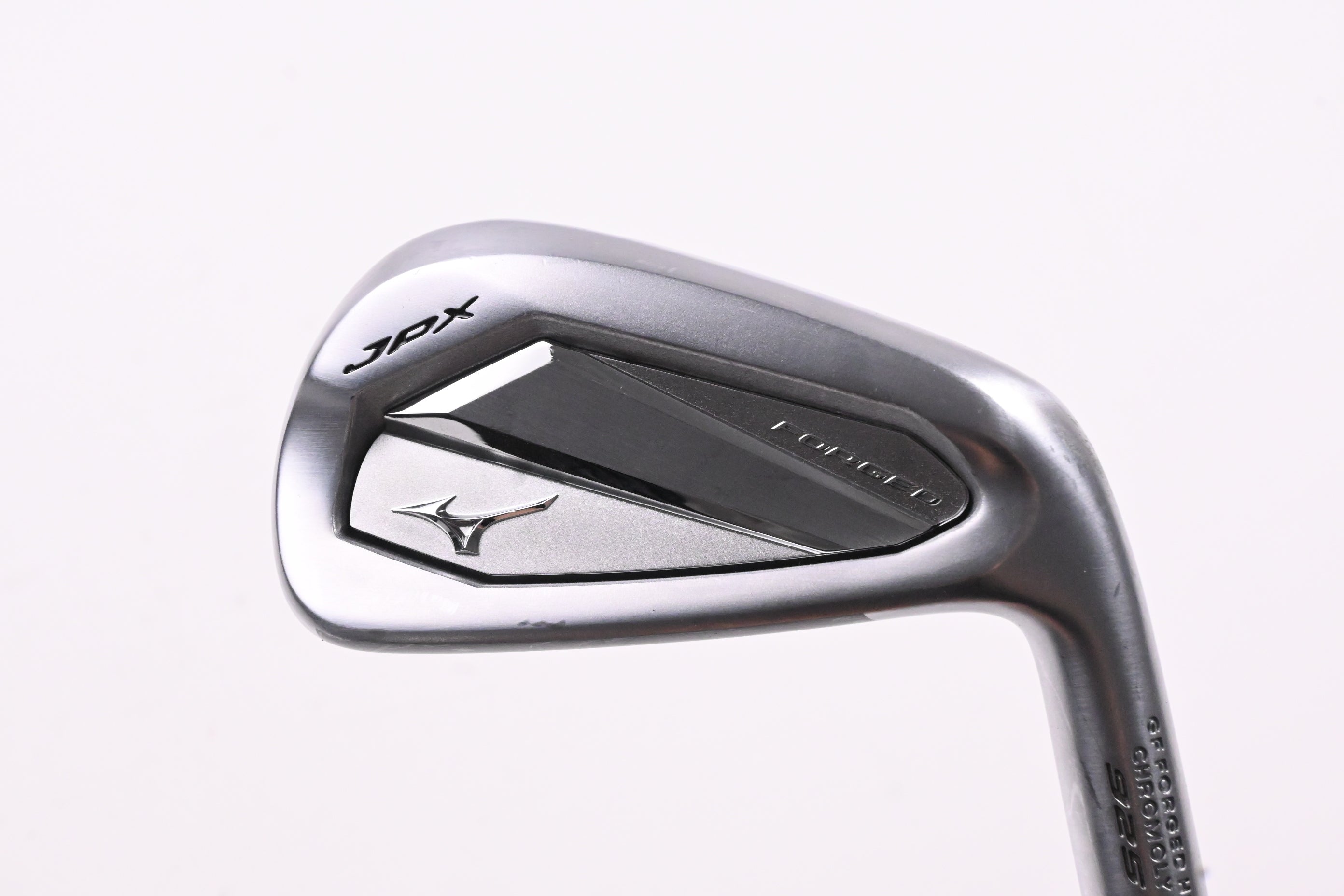 Mizuno JPX 925 Forged #7 Iron / Stiff Flex NS Pro Modus 3 Tour 115 Shaft