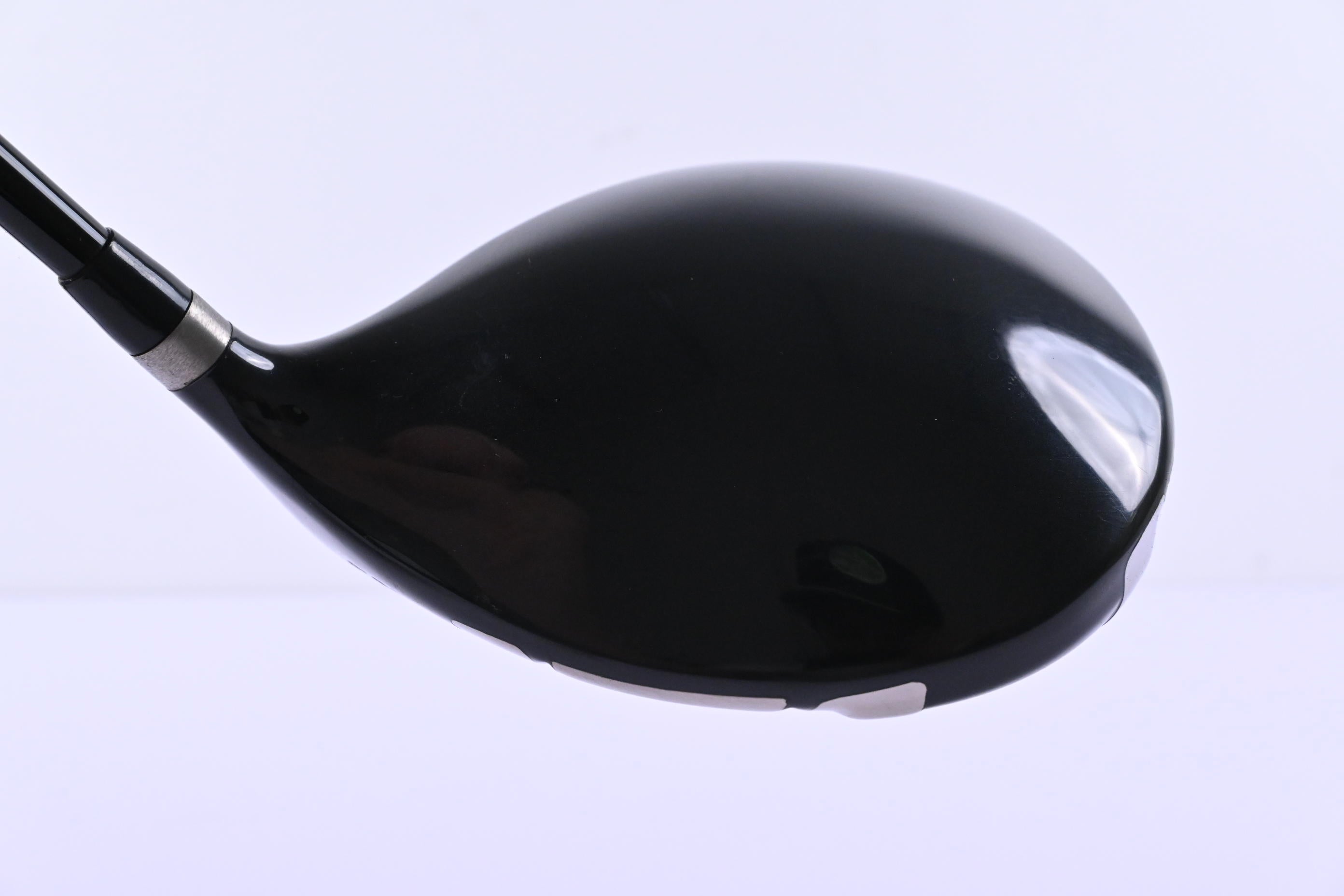 Ping G15 Driver / 10.5 Degree / Stiff Flex Aldila Serrano 60 Shaft