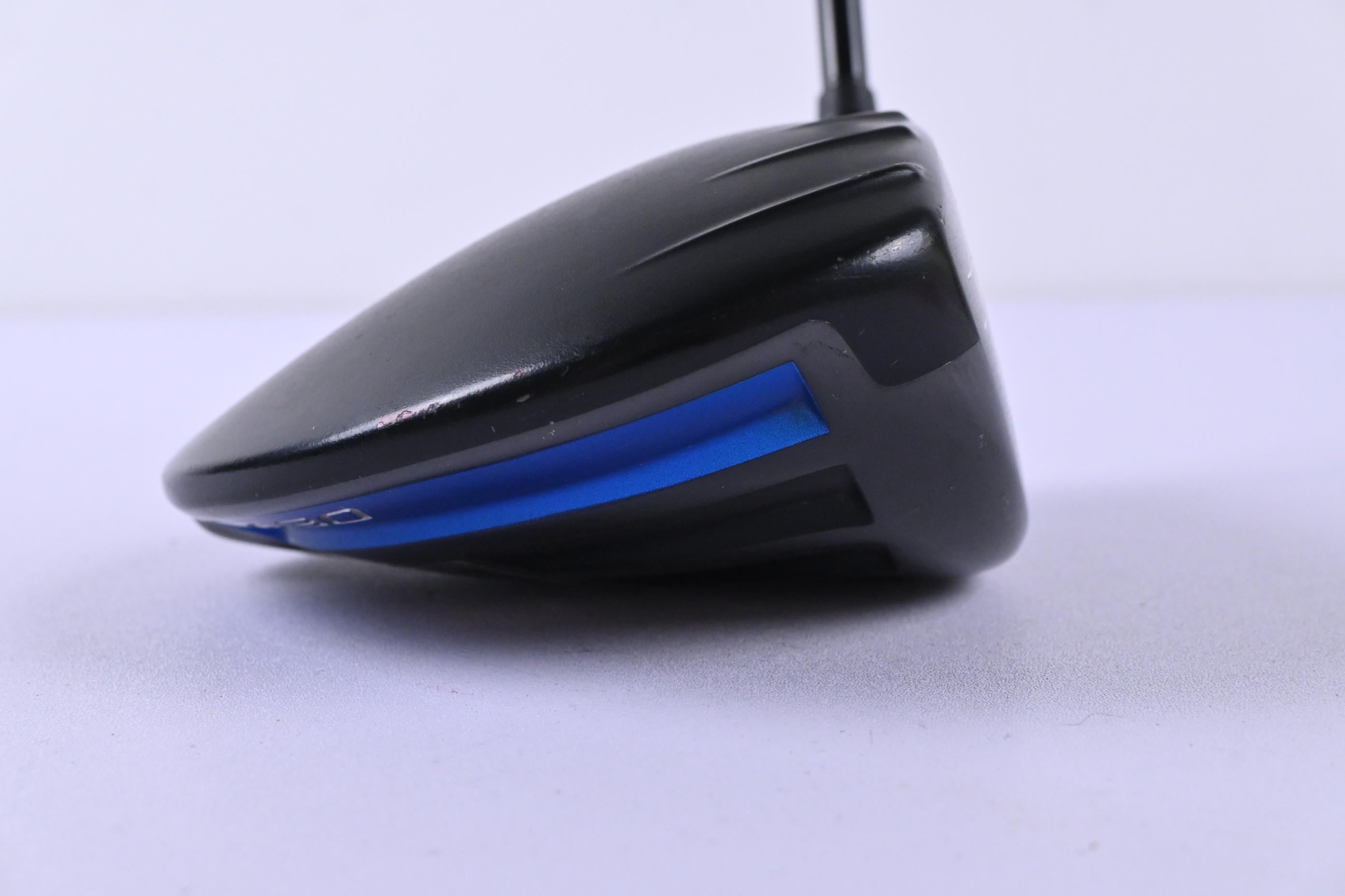 Ping G30 Driver / 10 Degree / Stiff Flex Kuro Kage Silver Dual Core TiNi 60