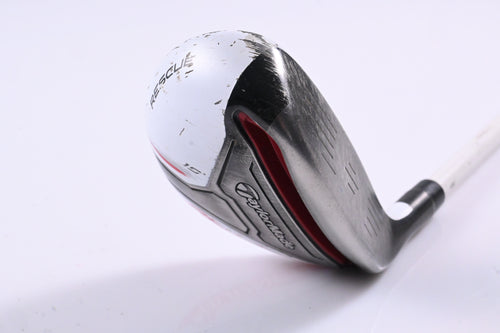 Taylormade Aeroburner #3 Hybrid / 19 Degree / Regular Flex Matrix Speed Rul-Z 70