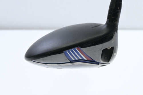 Left Hand Callaway XR Driver / 10.5 Degree / Regular Flex Speeder 565 Evolution