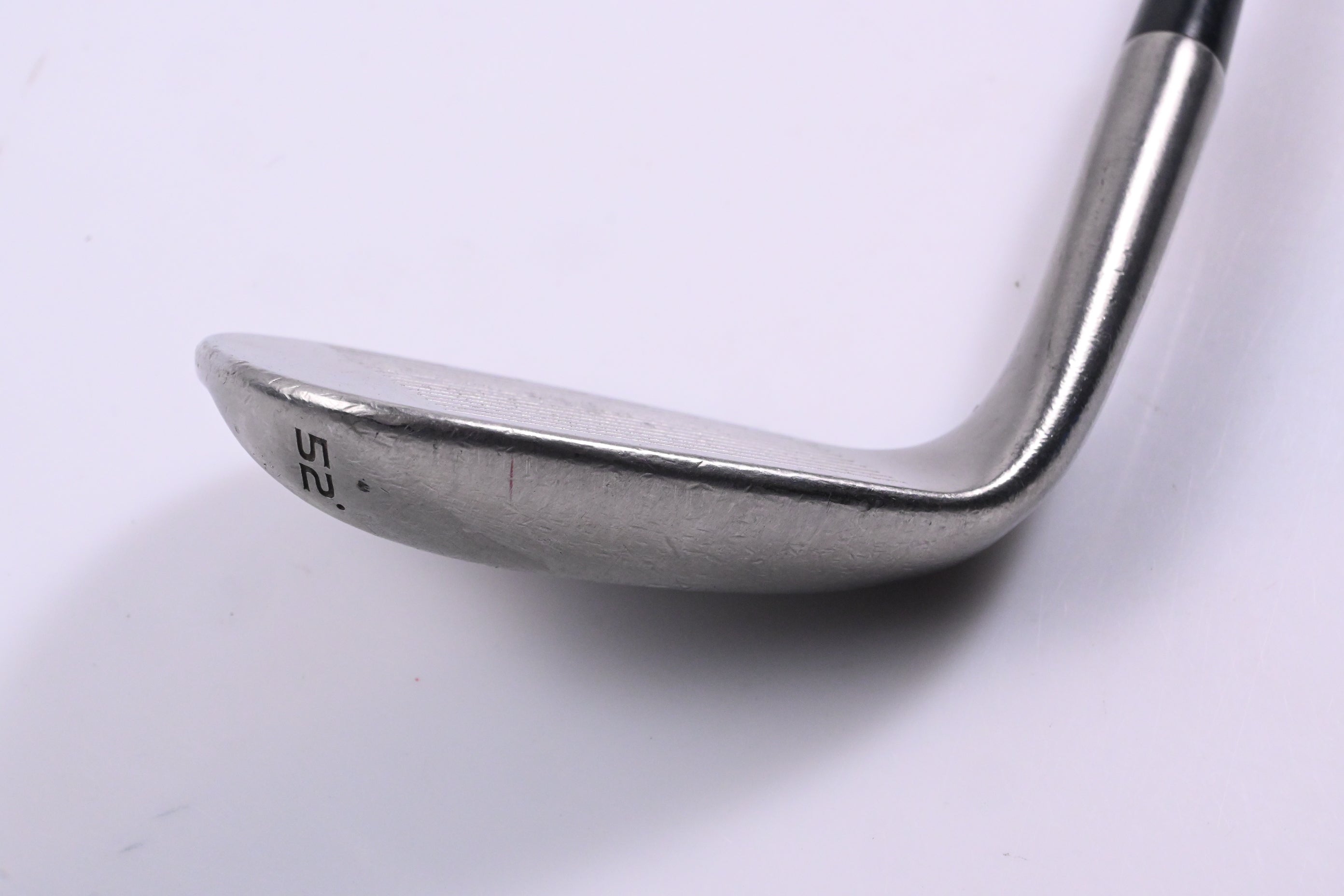 Taylormade Tour Preferred Gap Wedge / 52 Degree / Stiff Flex Steel Shaft
