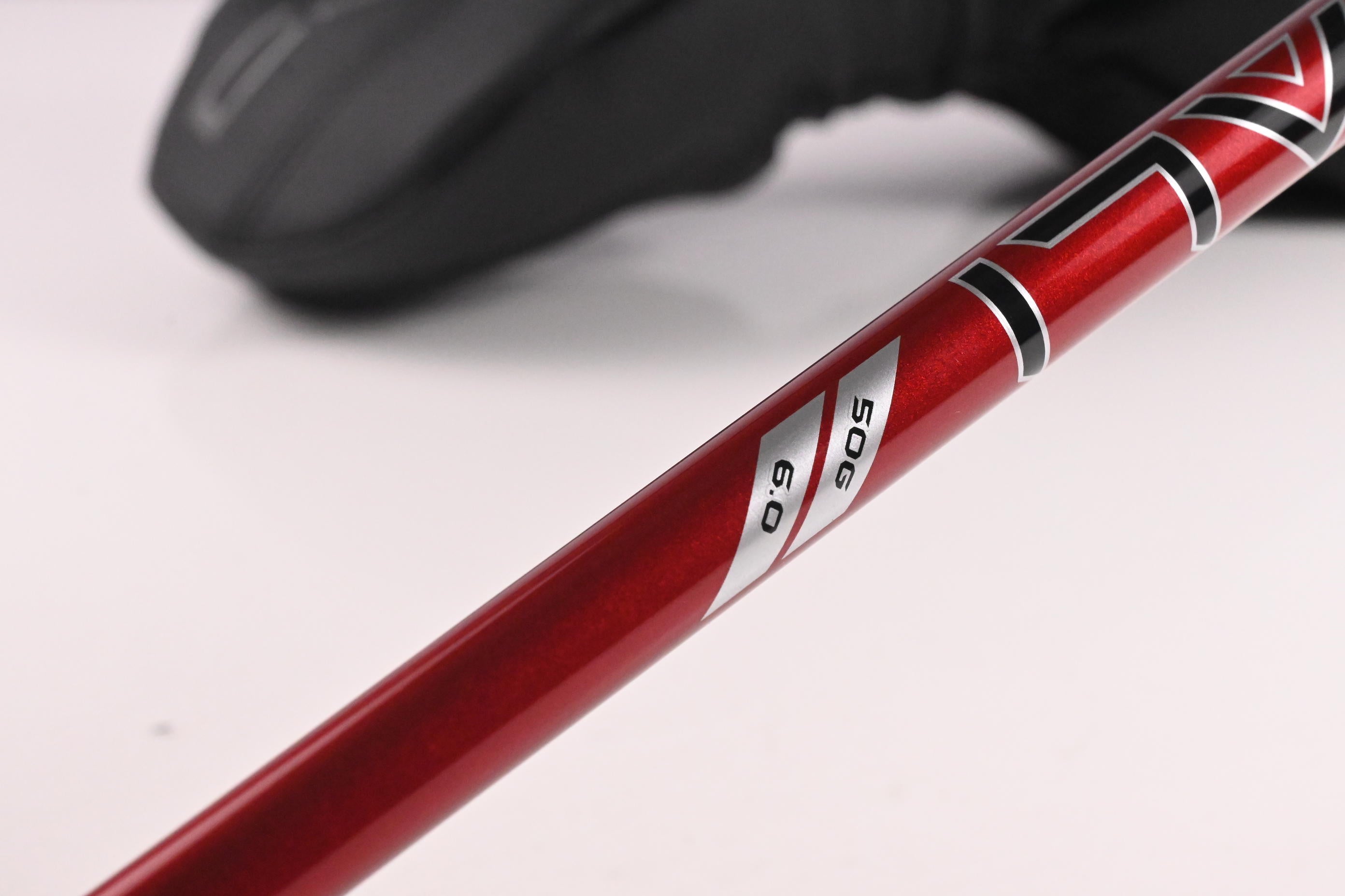 Cobra DS-Adapt MAX-D Driver / 10.5 Degree / Stiff Flex Denali Red 50 Shaft