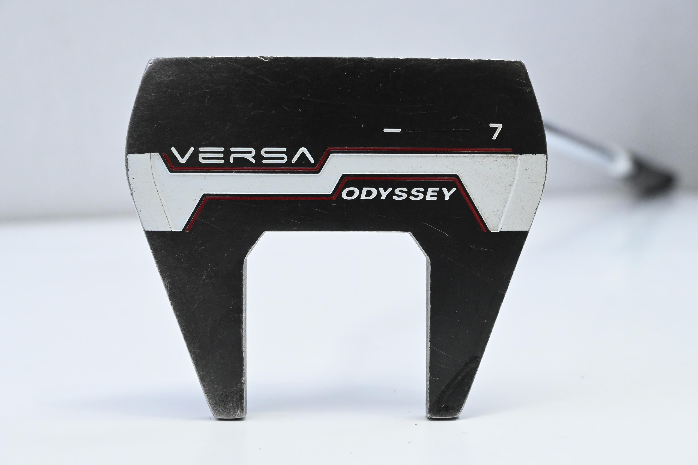 Odyssey Versa 7 Putter / 34 Inch