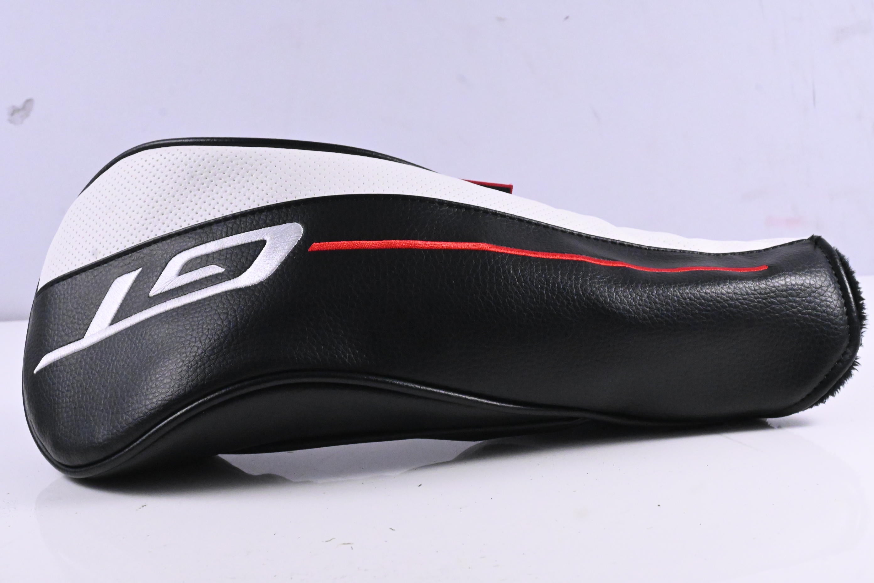 Titleist GT3 Driver / 10 Degree / Stiff Flex Project X Denali Red 50 Shaft