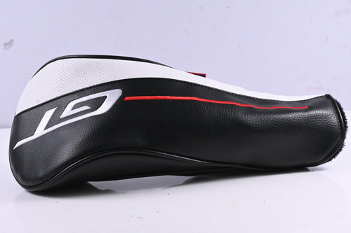 Titleist GT3 Driver / 10 Degree / Stiff Flex Project X Denali Red 50 Shaft