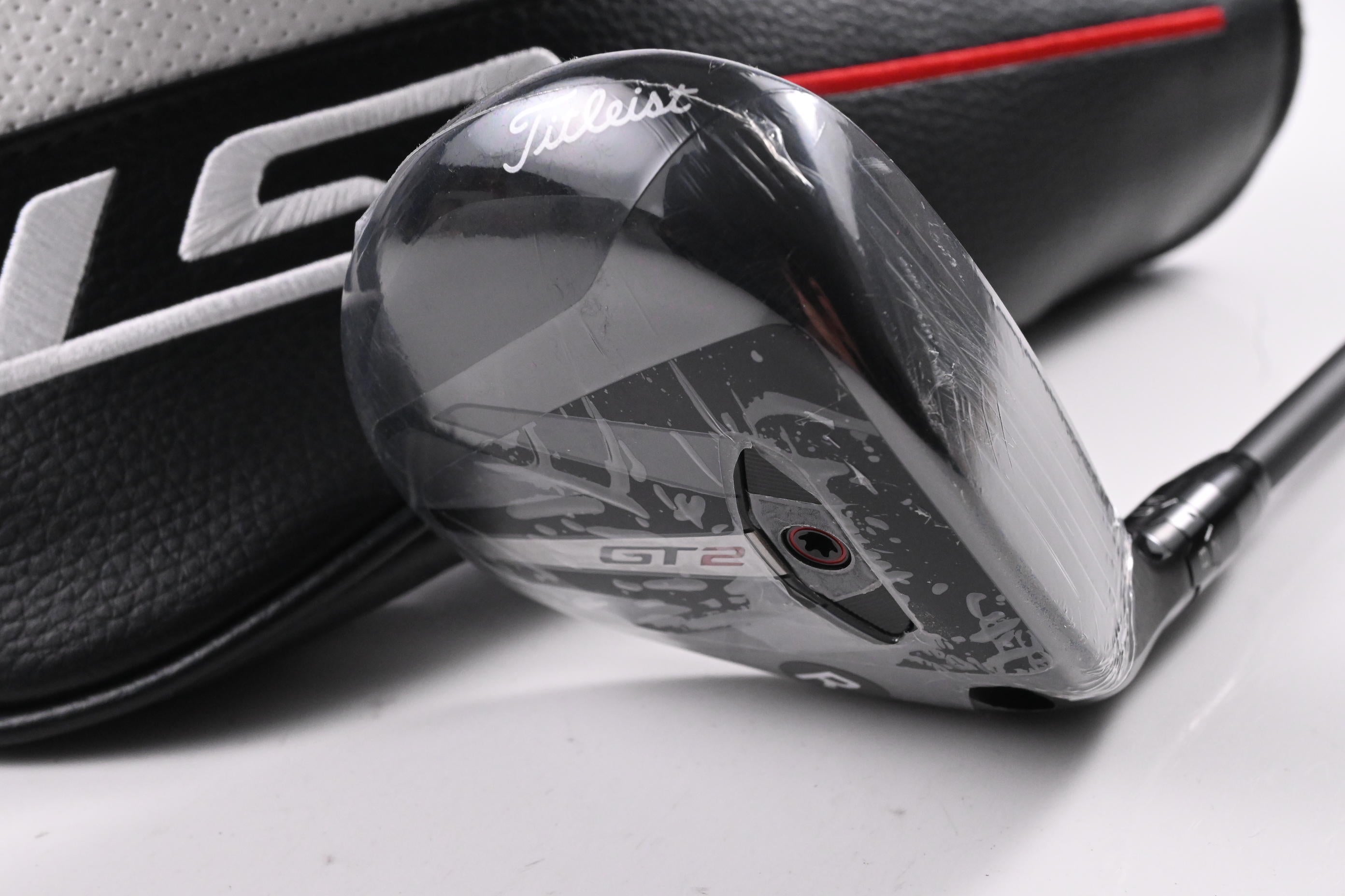 Titleist GT2 #3 Wood / 15 Degree / Regular Flex Tensei 1K Blue 65 Shaft