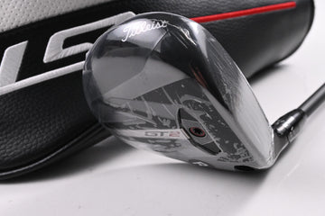 Titleist GT2 #3 Wood / 15 Degree / Regular Flex Tensei 1K Blue 65 Shaft