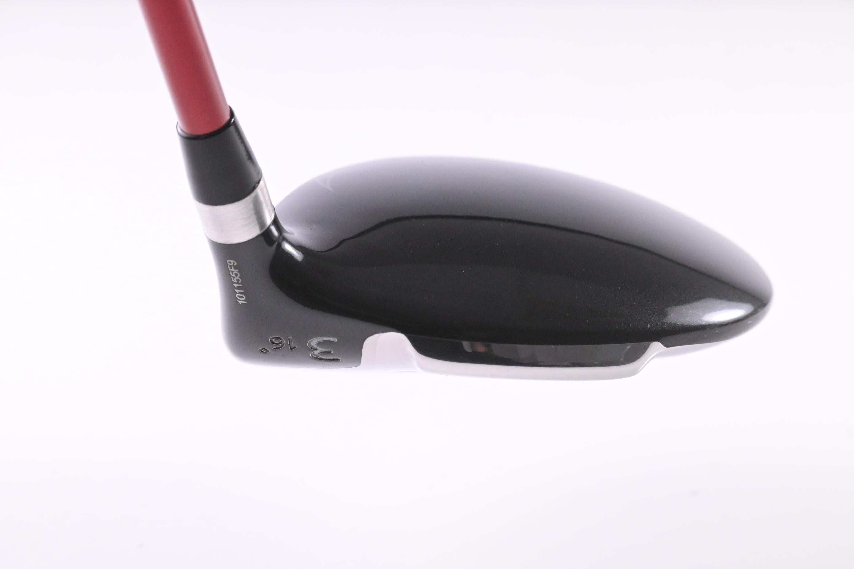 Ping K15 #3 Wood / 16 Degree / Stiff Flex Ping TFC 149 Shaft