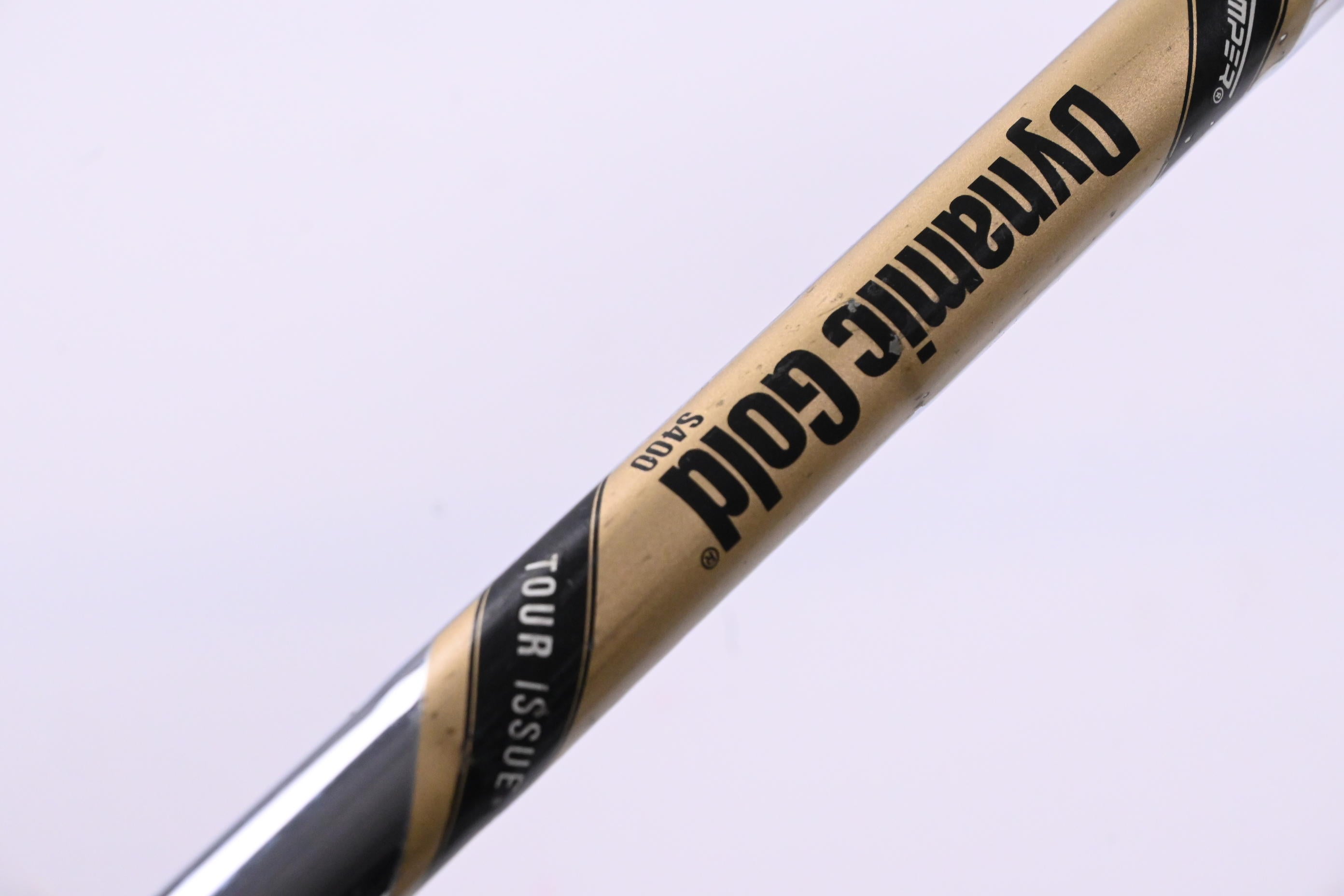 Mizuno T24 Gap Wedge / 52 Degree / Stiff Flex Dynamic Gold S400 Shaft