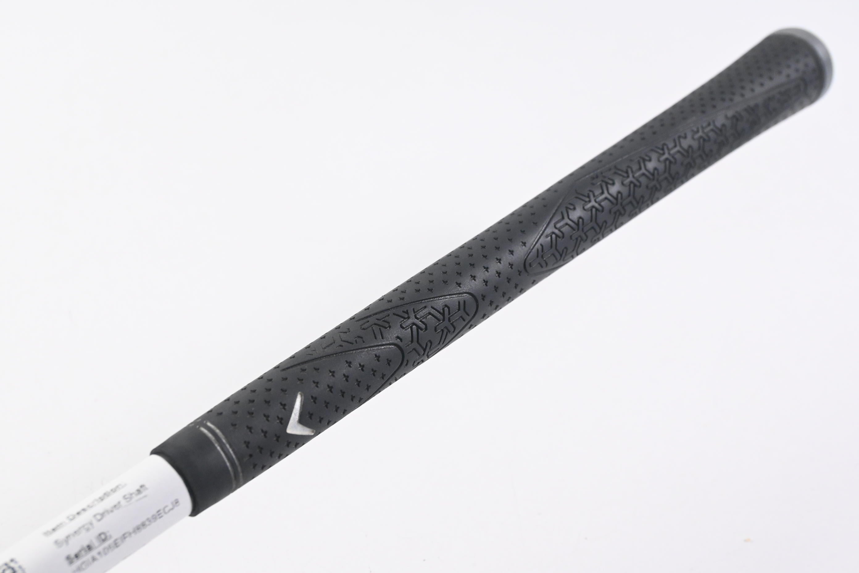 Aldila Synergy Blue 50 Driver Shaft / Regular Flex / Callaway 2nd Gen