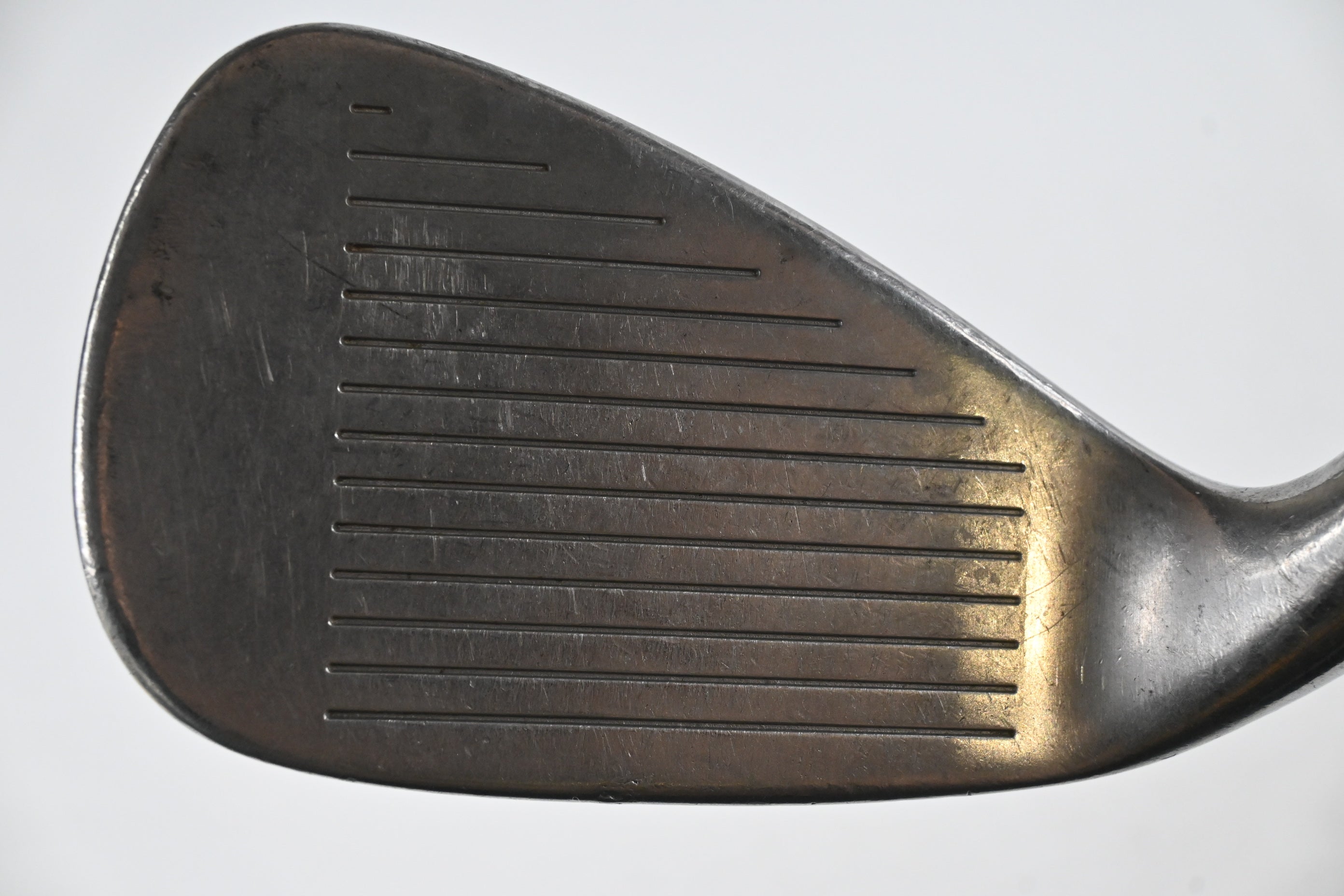 Titleist 714 AP1 #8 Iron / Regular Flex XP 95 Shaft