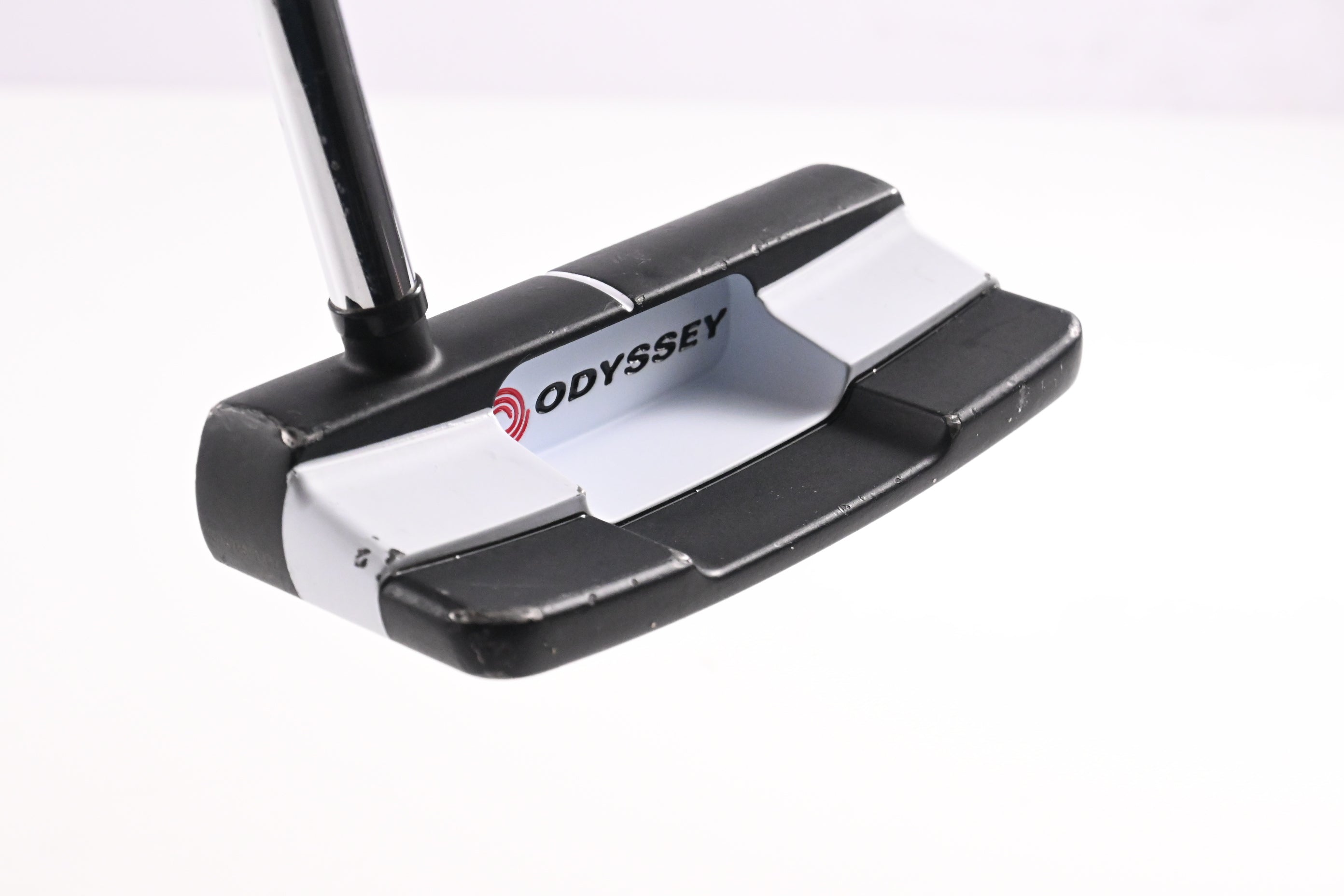Odyssey White Hot Versa Double Wide Putter / 35 Inch