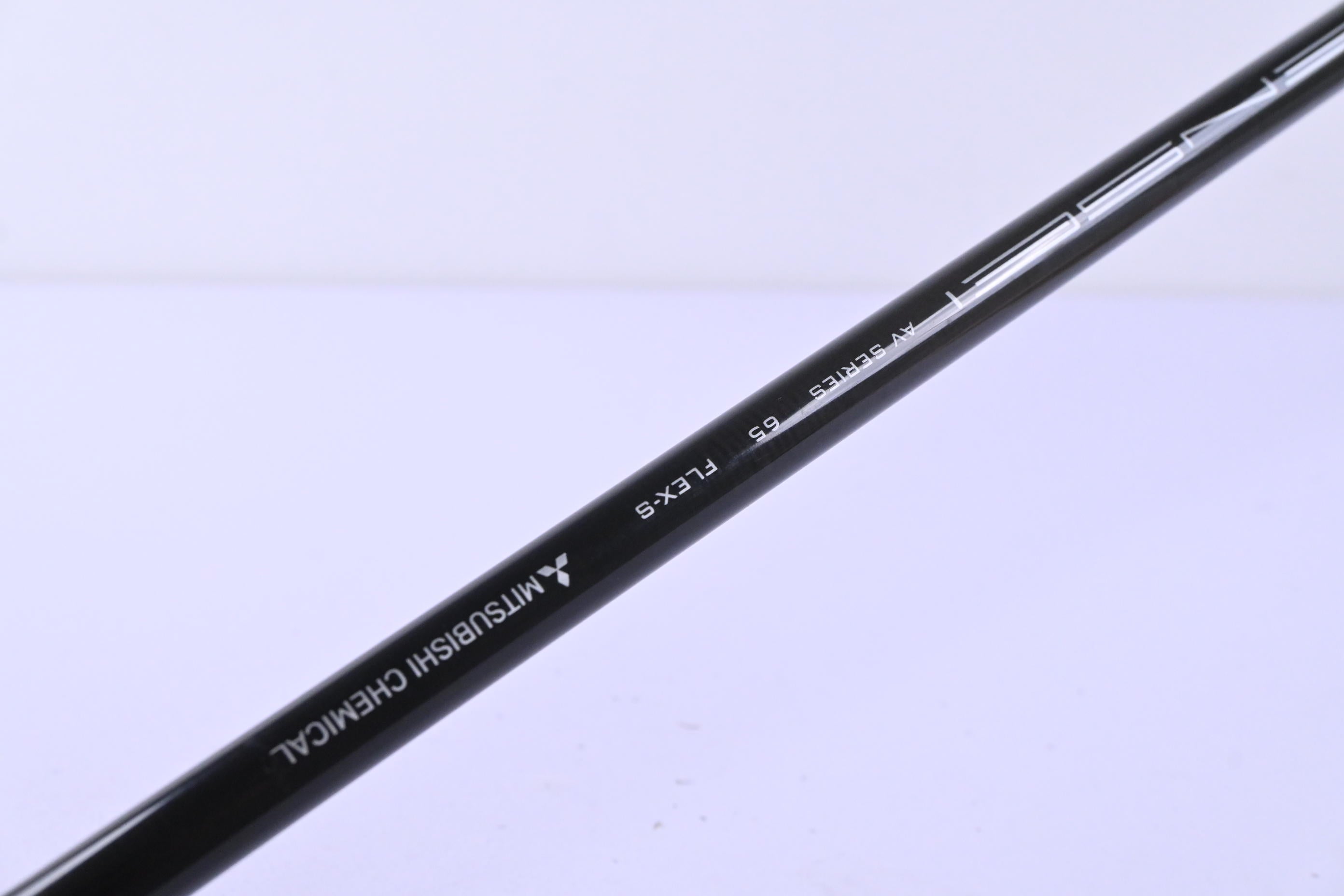 Left Hand Callaway Rogue Driver / 10.5 Degree / Stiff Flex Tensei AV Blue 65 Shaft