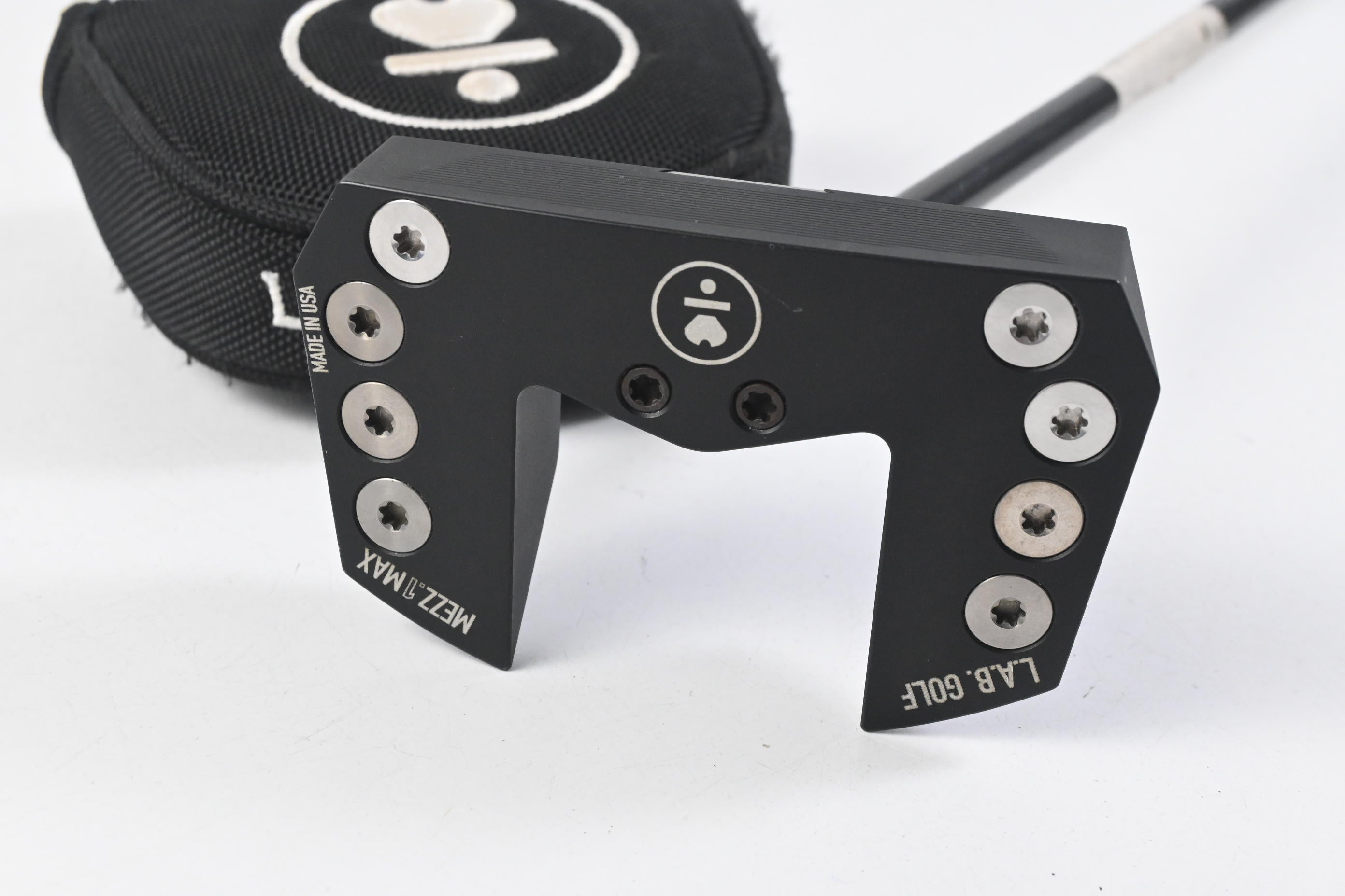 L.A.B Golf Mezz.1 Max Putter / 34 Inch