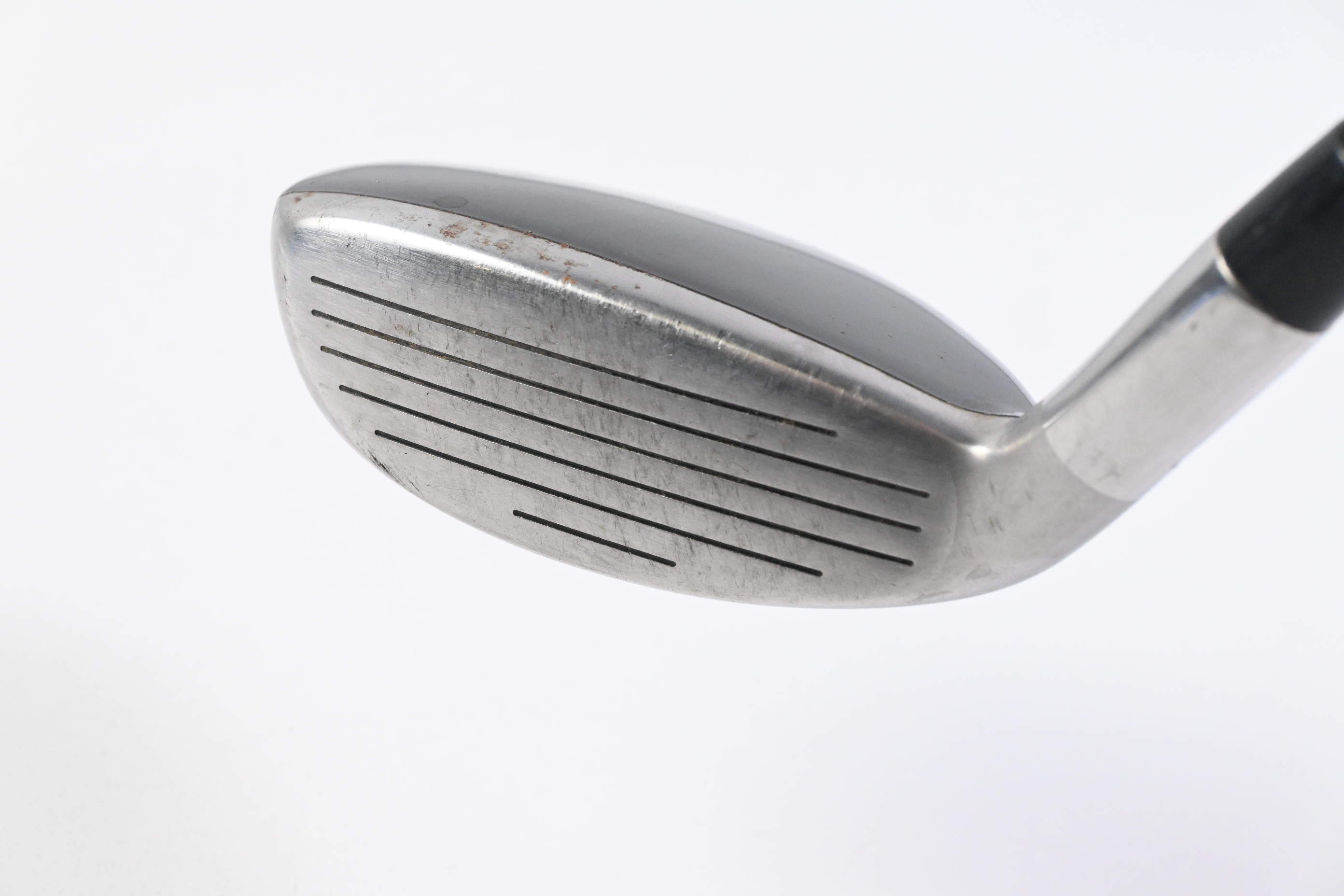 Callaway Diablo Edge #2 Hybrid / 18 Degree / Regular Flex Callaway 70 Degree