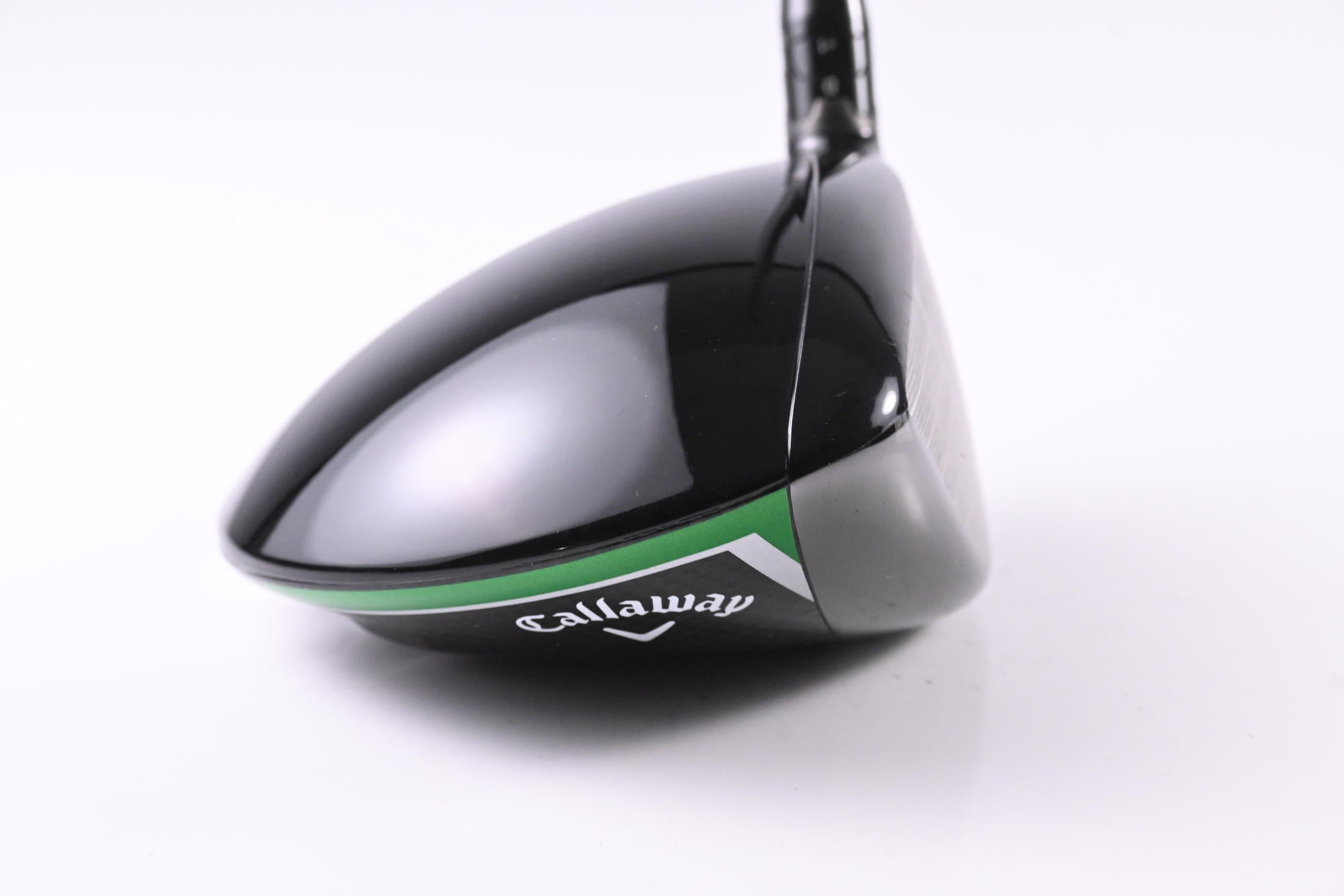 Callaway Elyte Triple Diamond Driver / 9 Degree / Stiff Flex Tensei 1K Black 65