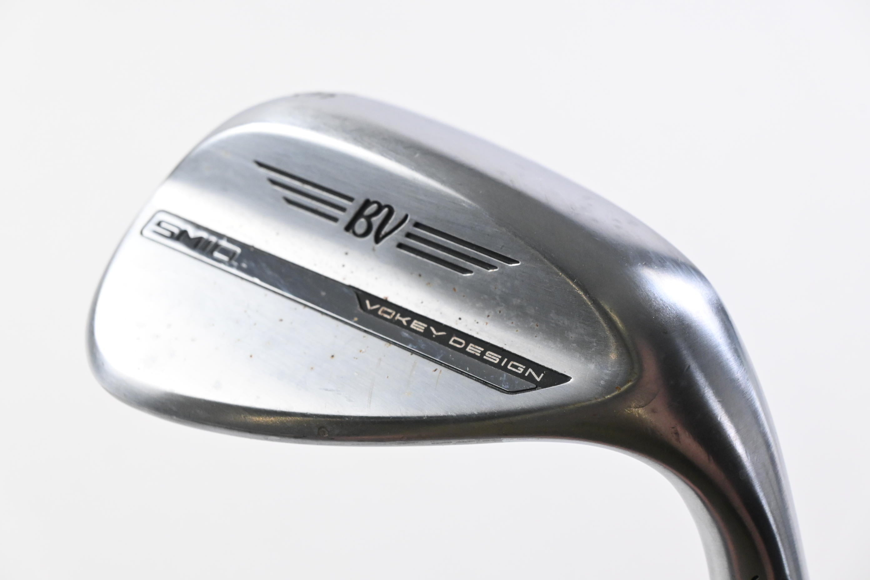 Ladies Titleist Vokey SM10 Sand Wedge / 56 Degree / Ladies Flex Tensei AV Red
