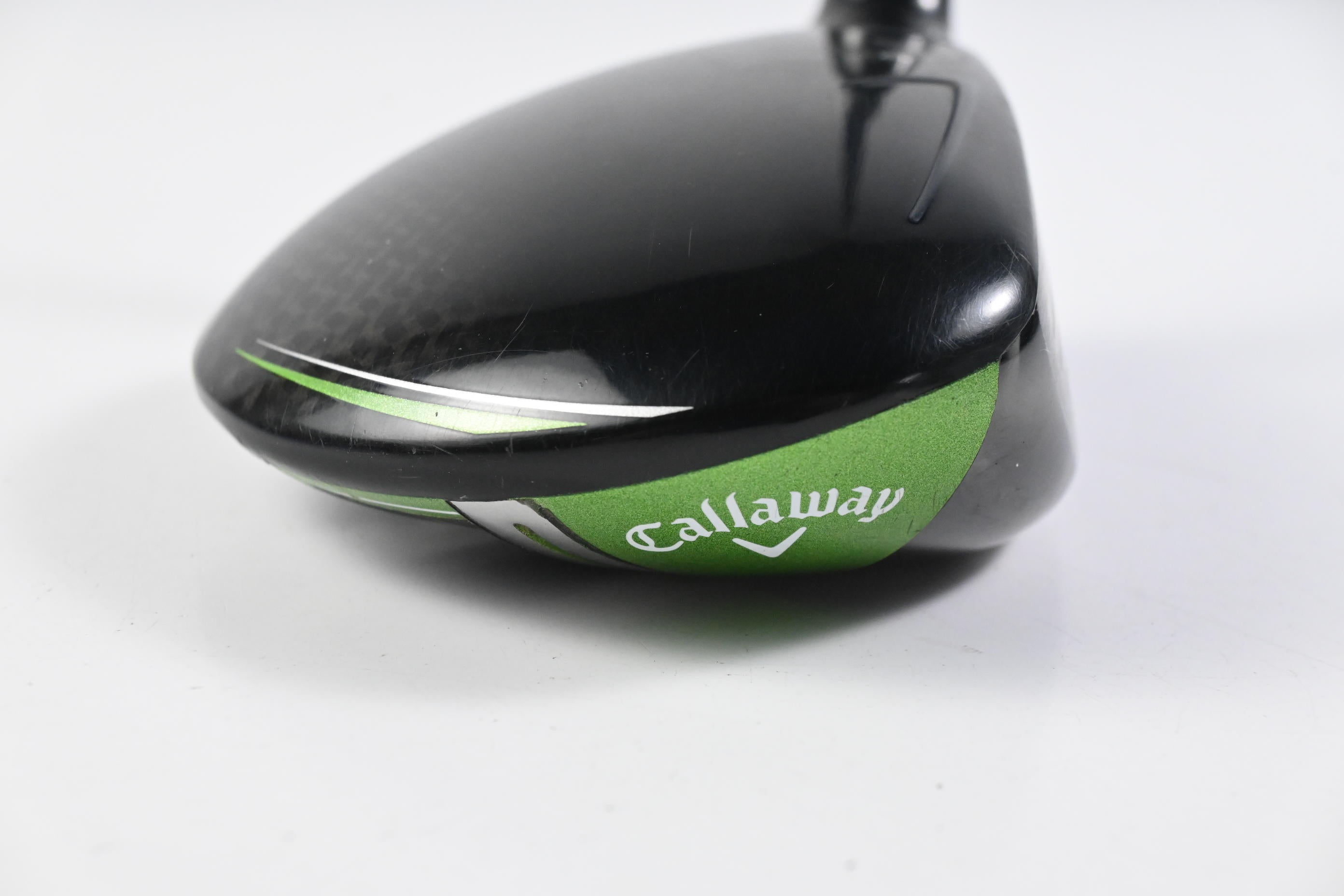 Callaway GBB Epic Sub Zero #3 Wood / 13.5 Degree / Stiff Flex Fujikura Pro 72