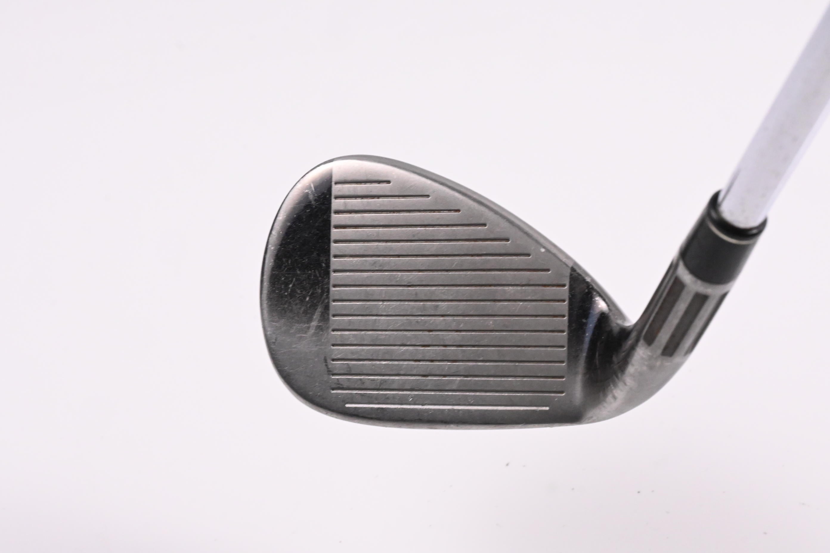 Taylormade M2 2016 Sand Wedge / 54 Degree / Stiff Flex Reax Steel Shaft