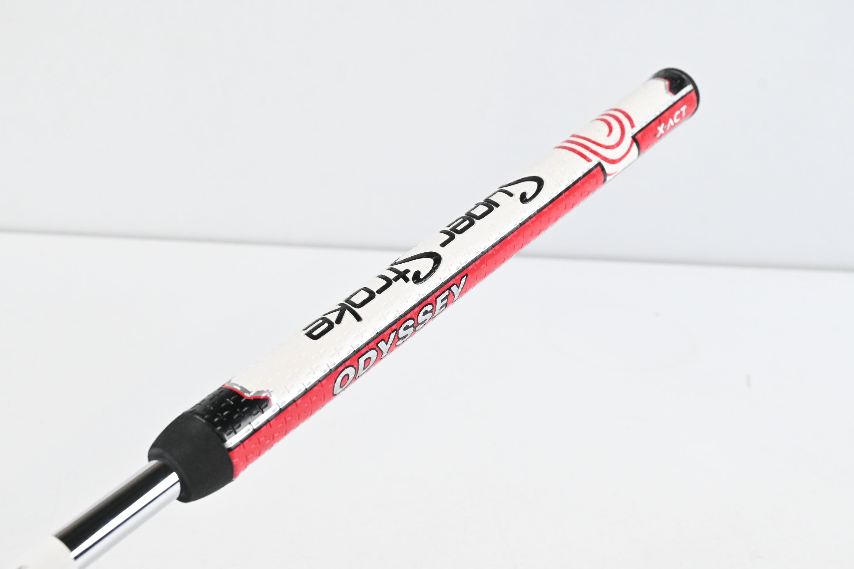 Odyssey X-Act Tank Chipper / 37 Degree / Wedge Flex Odyssey Shaft