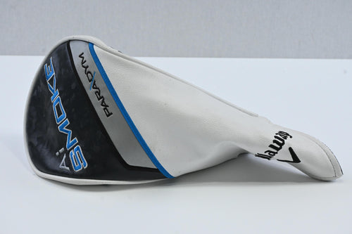 Callaway Paradym Ai Smoke Max Driver / 10.5 Degree / Regular Flex Tensei AV Blue